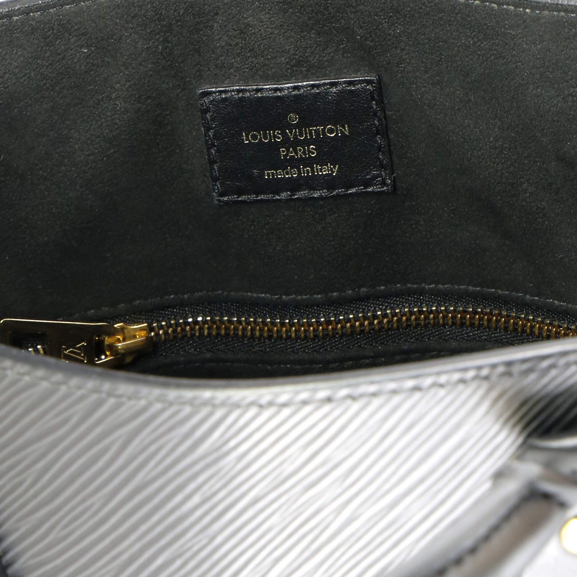 Louis Vuitton Sac Plat NM Bag Size ONE SIZE - 7 Thumbnail