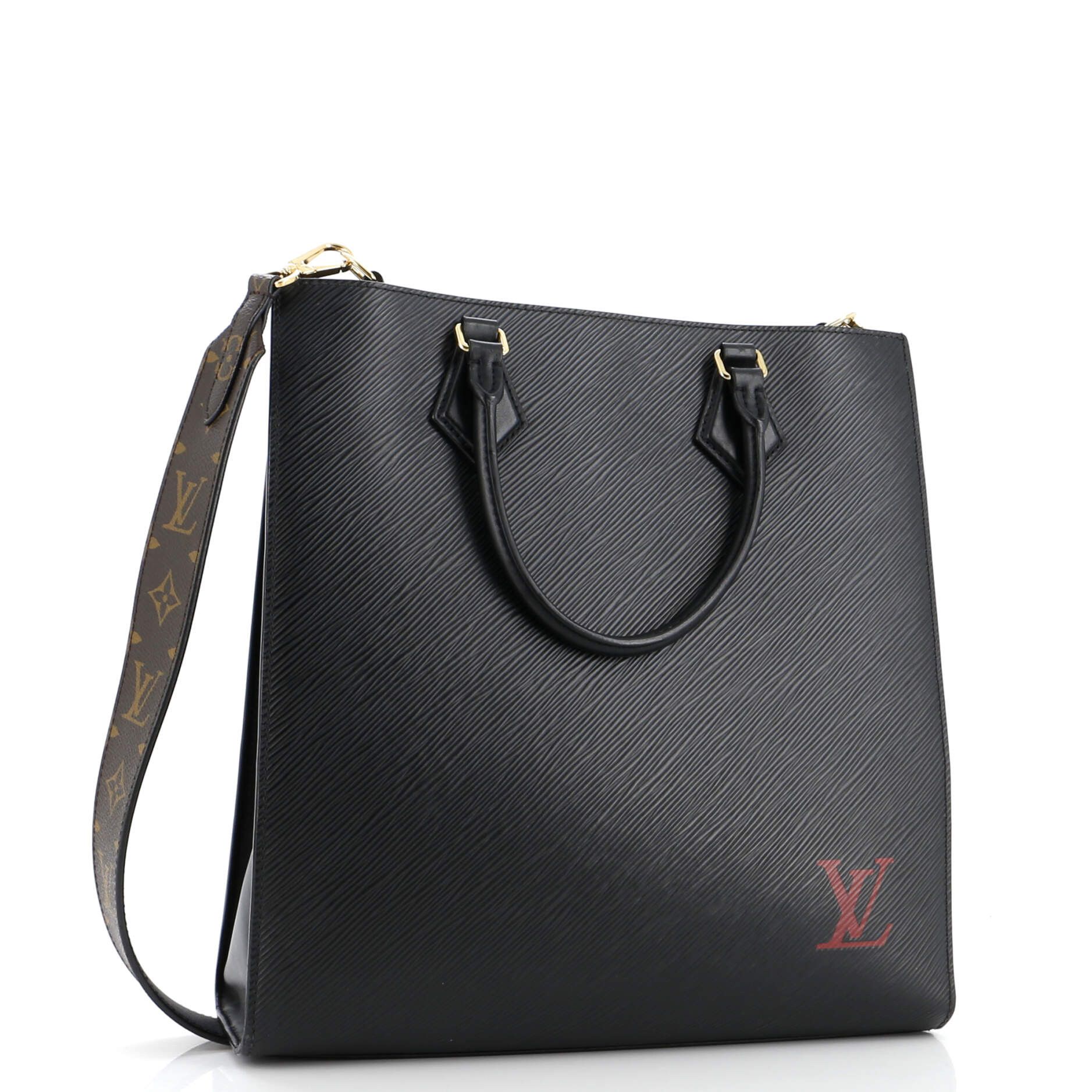 Louis Vuitton Sac Plat NM Bag Size ONE SIZE - 2 Thumbnail
