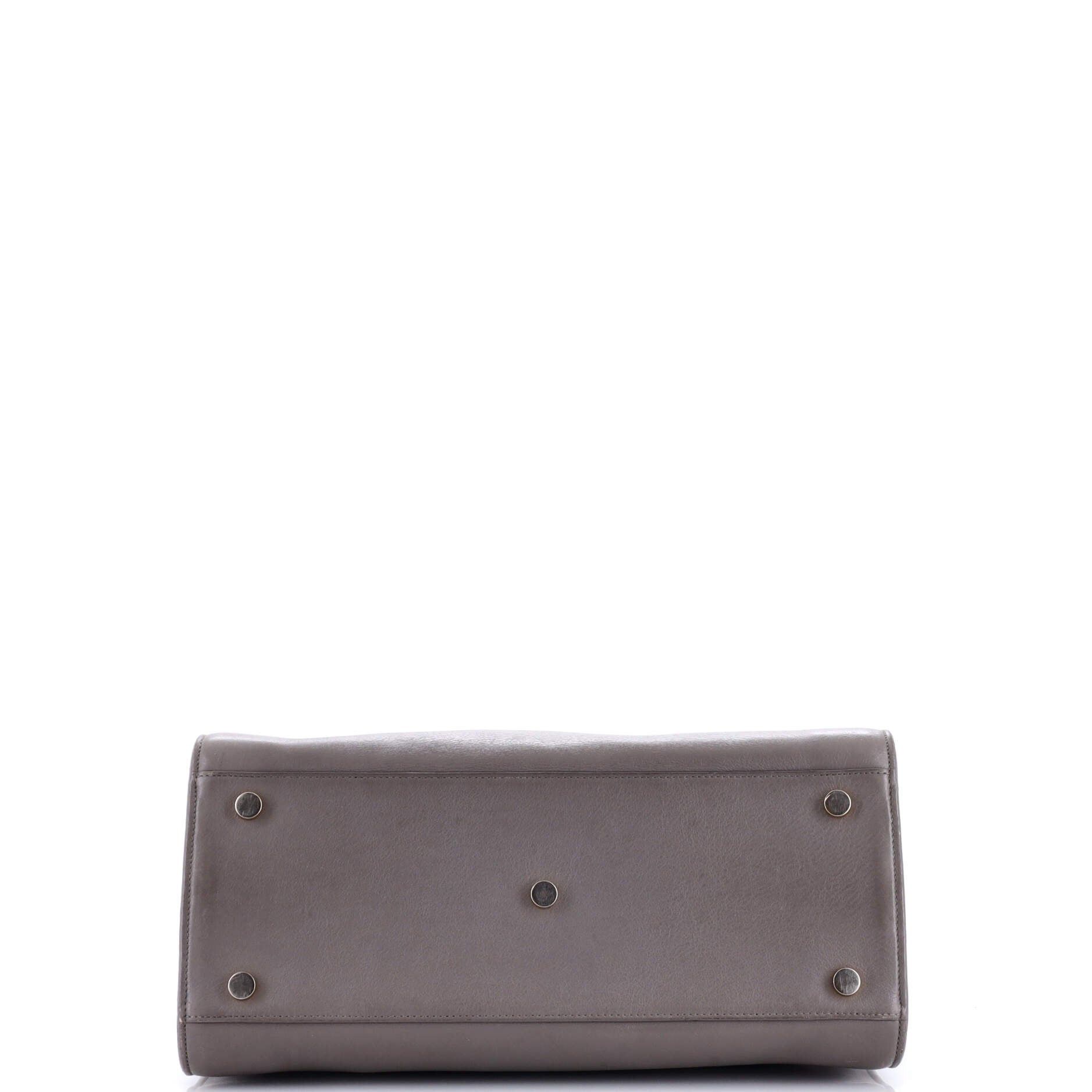 Saint Laurent Paris Sac de Jour Bag Size ONE SIZE - 4 Thumbnail