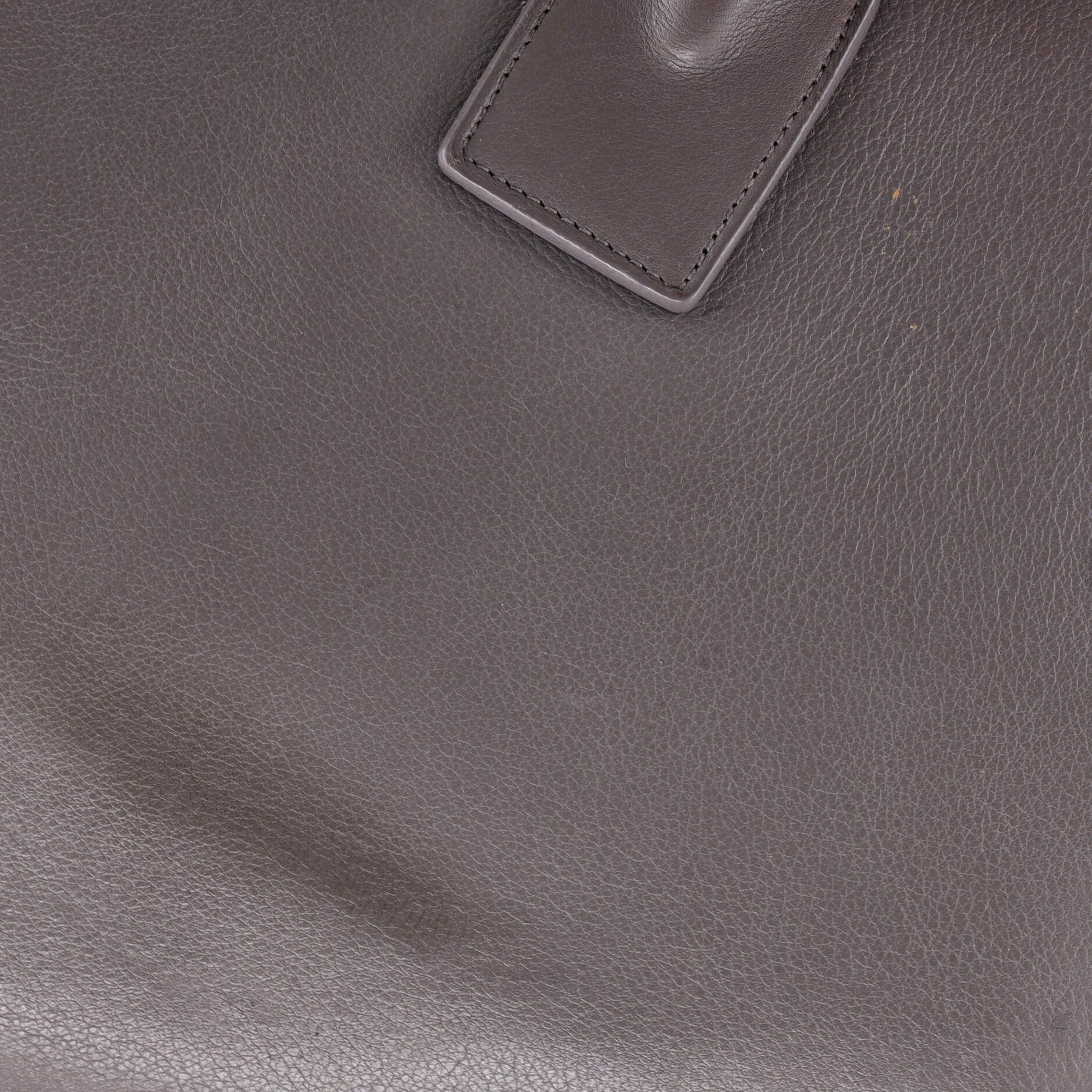 Saint Laurent Paris Sac de Jour Bag Size ONE SIZE - 7 Thumbnail