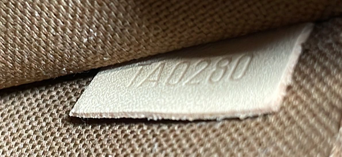 Louis Vuitton Multi Pochette Accessoires Size ONE SIZE - 8 Thumbnail
