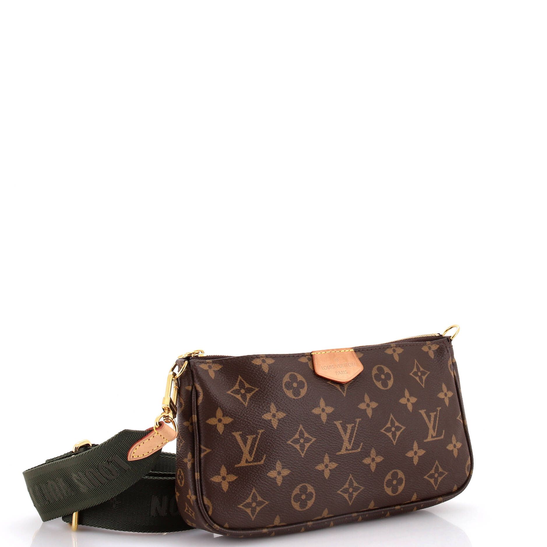 Louis Vuitton Multi Pochette Accessoires Size ONE SIZE - 2 Thumbnail