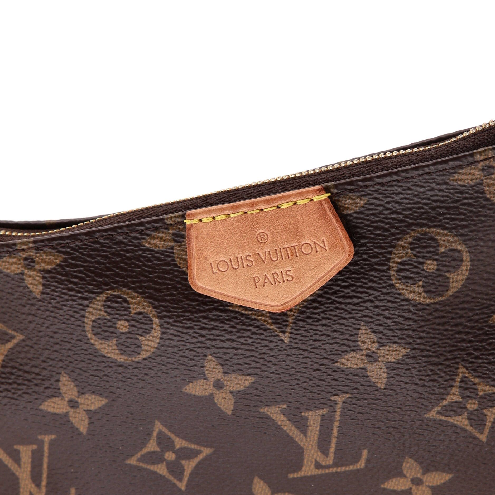 Louis Vuitton Multi Pochette Accessoires Size ONE SIZE - 6 Thumbnail