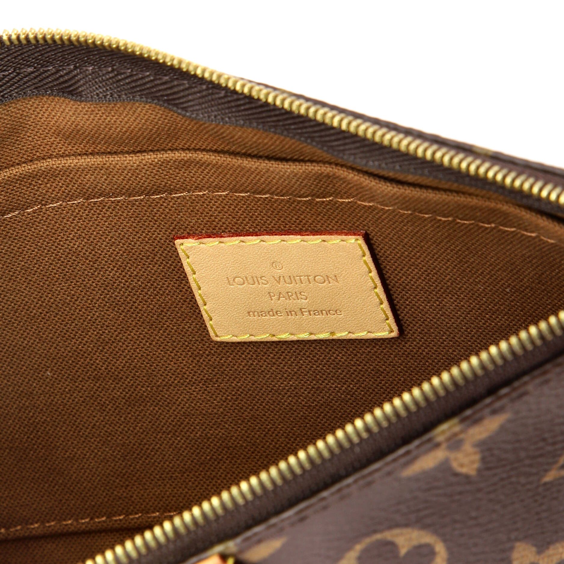 Louis Vuitton Multi Pochette Accessoires Size ONE SIZE - 7 Thumbnail