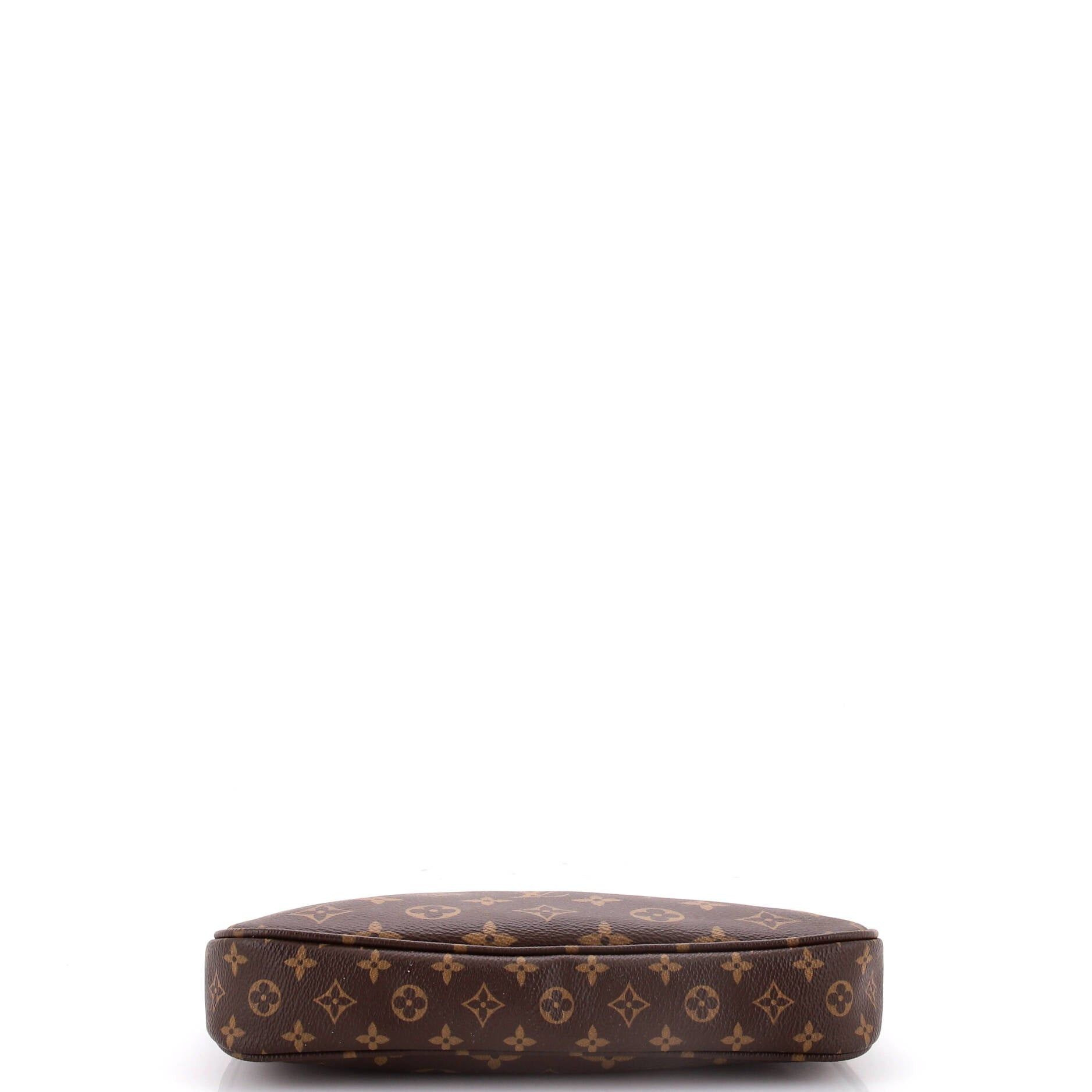 Louis Vuitton Multi Pochette Accessoires Size ONE SIZE - 4 Thumbnail