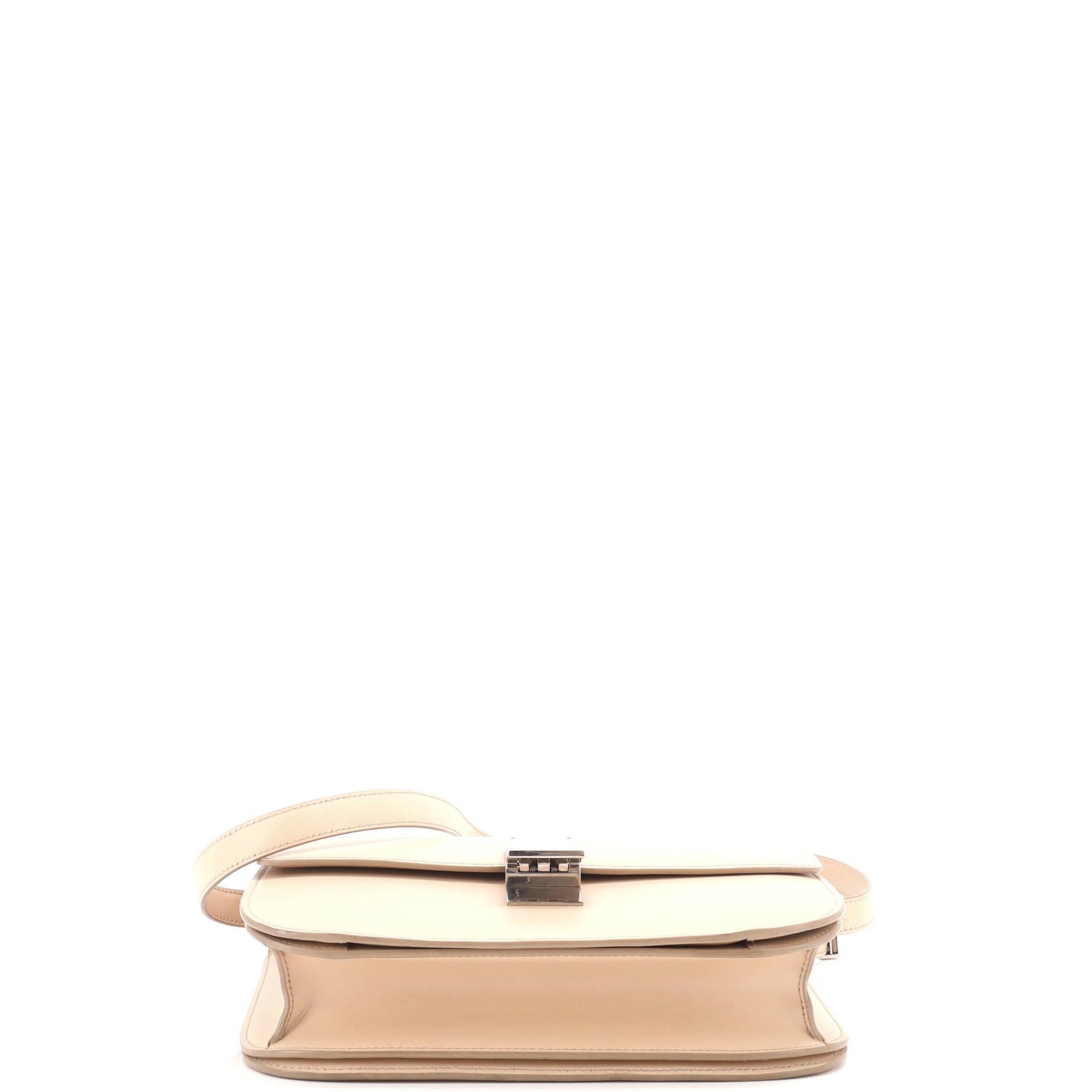 Celine Classic Box Bag Size ONE SIZE - 4 Thumbnail