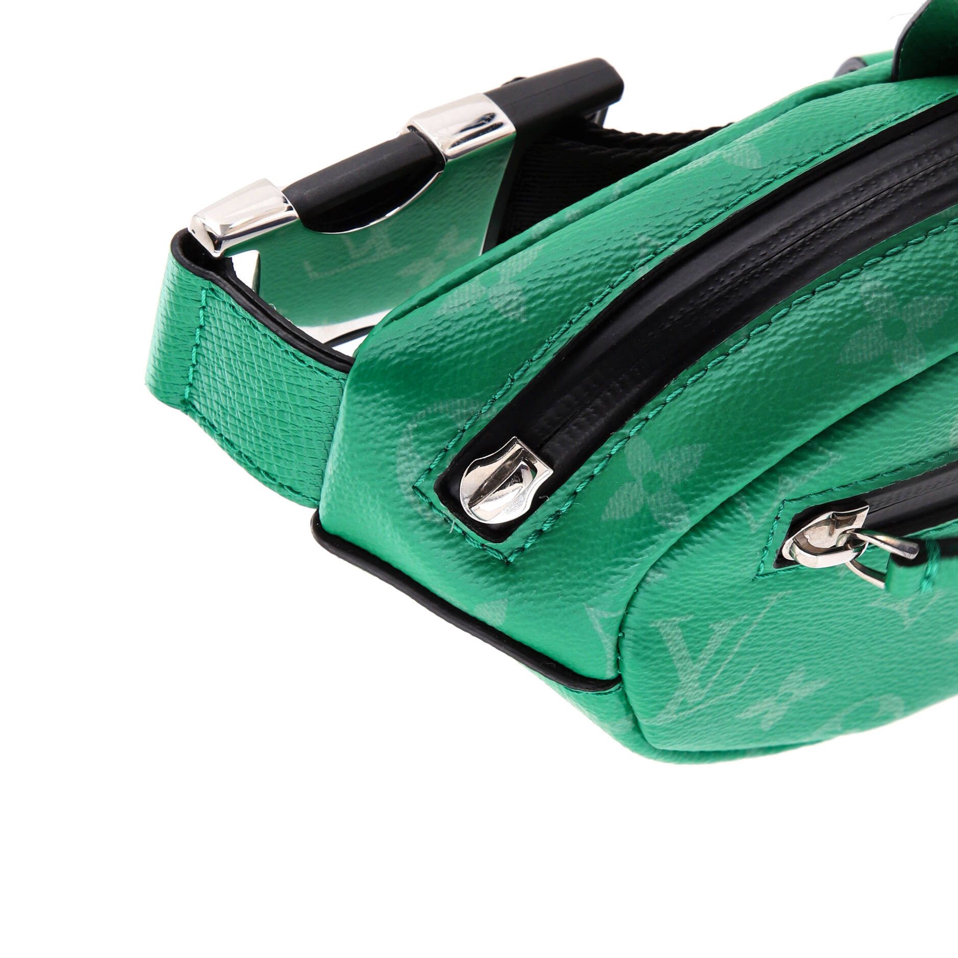 Louis Vuitton Catch Bumbag Size ONE SIZE - 6 Thumbnail