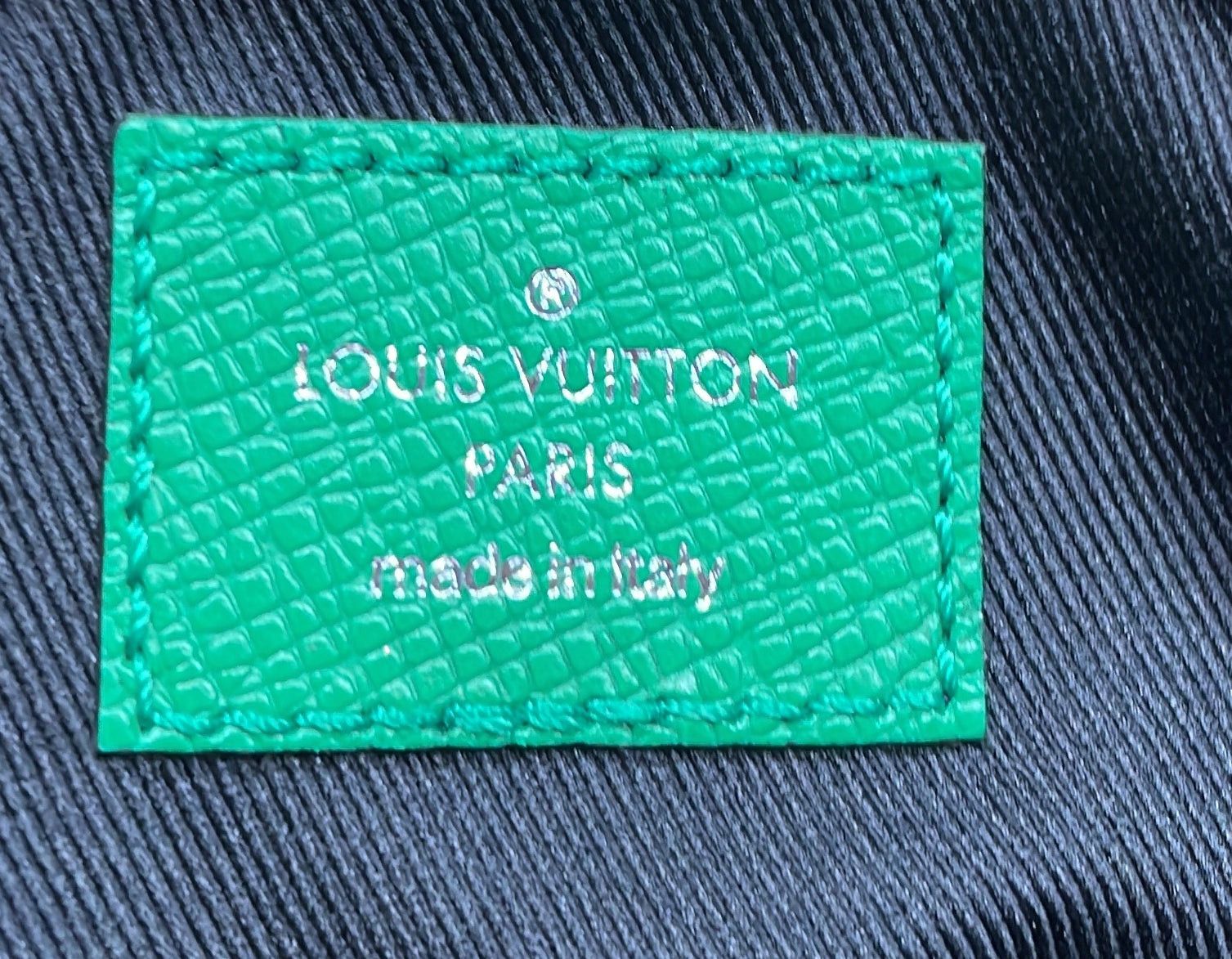Louis Vuitton Catch Bumbag Size ONE SIZE - 8 Thumbnail