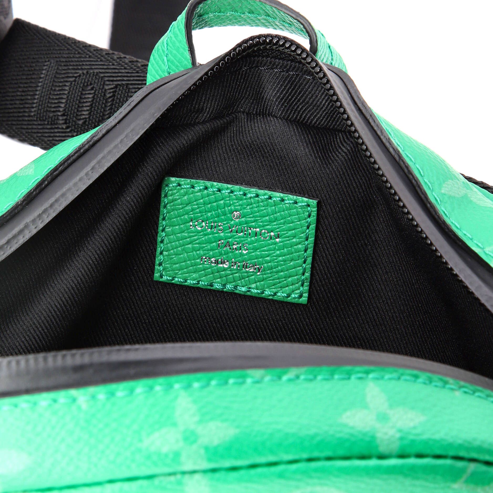 Louis Vuitton Catch Bumbag Size ONE SIZE - 7 Thumbnail