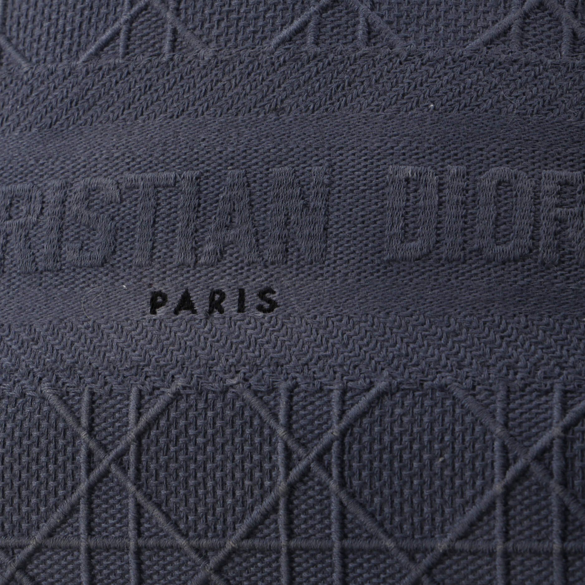 Dior Lady D-Lite Bag Size ONE SIZE - 6 Thumbnail