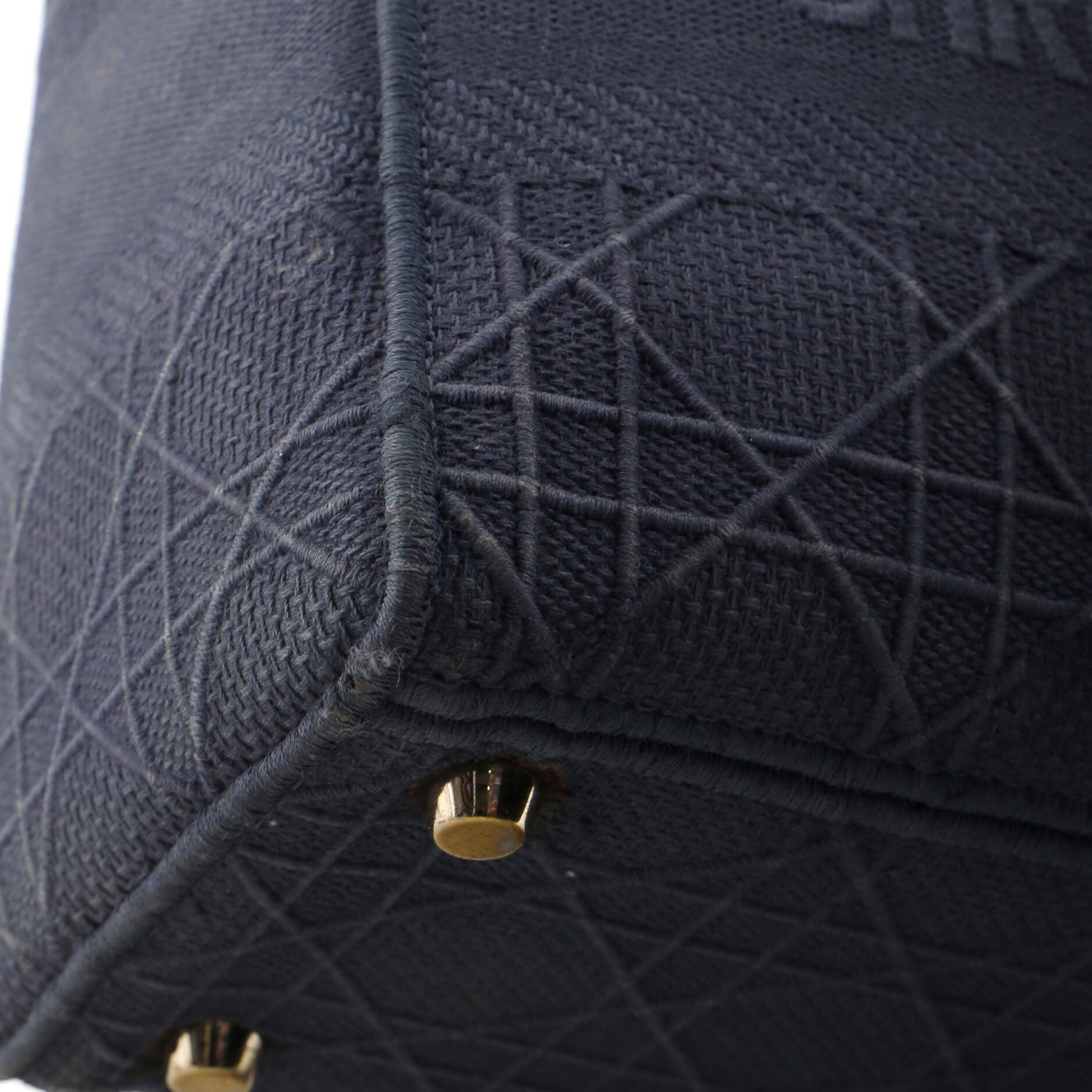 Dior Lady D-Lite Bag Size ONE SIZE - 7 Thumbnail