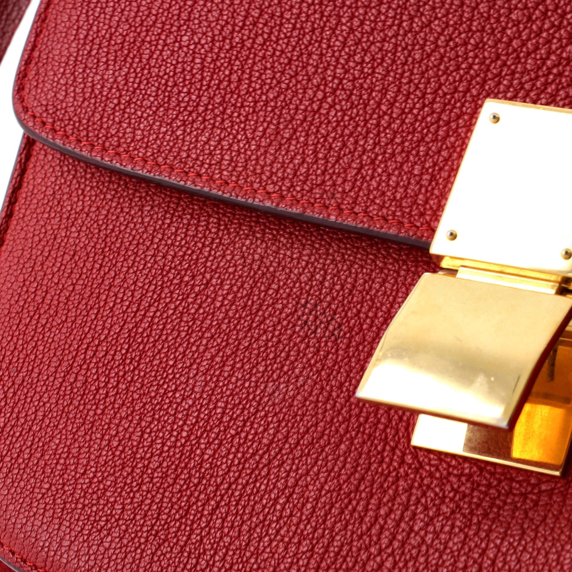 Celine Classic Box Bag Size ONE SIZE - 7 Thumbnail