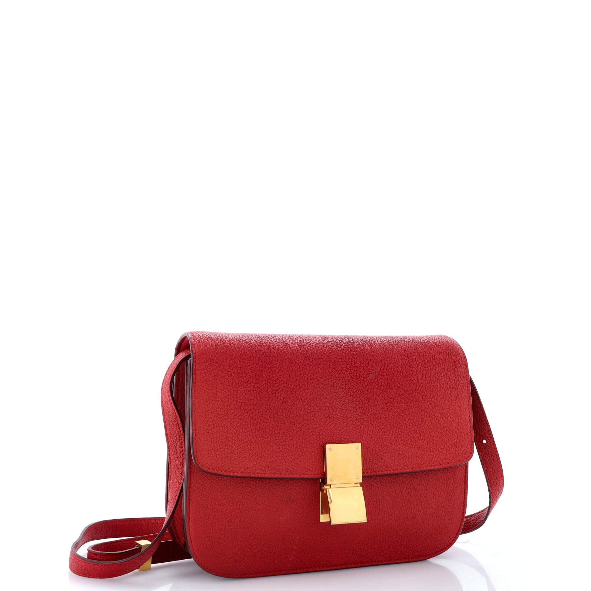 Celine Classic Box Bag Size ONE SIZE - 2 Thumbnail