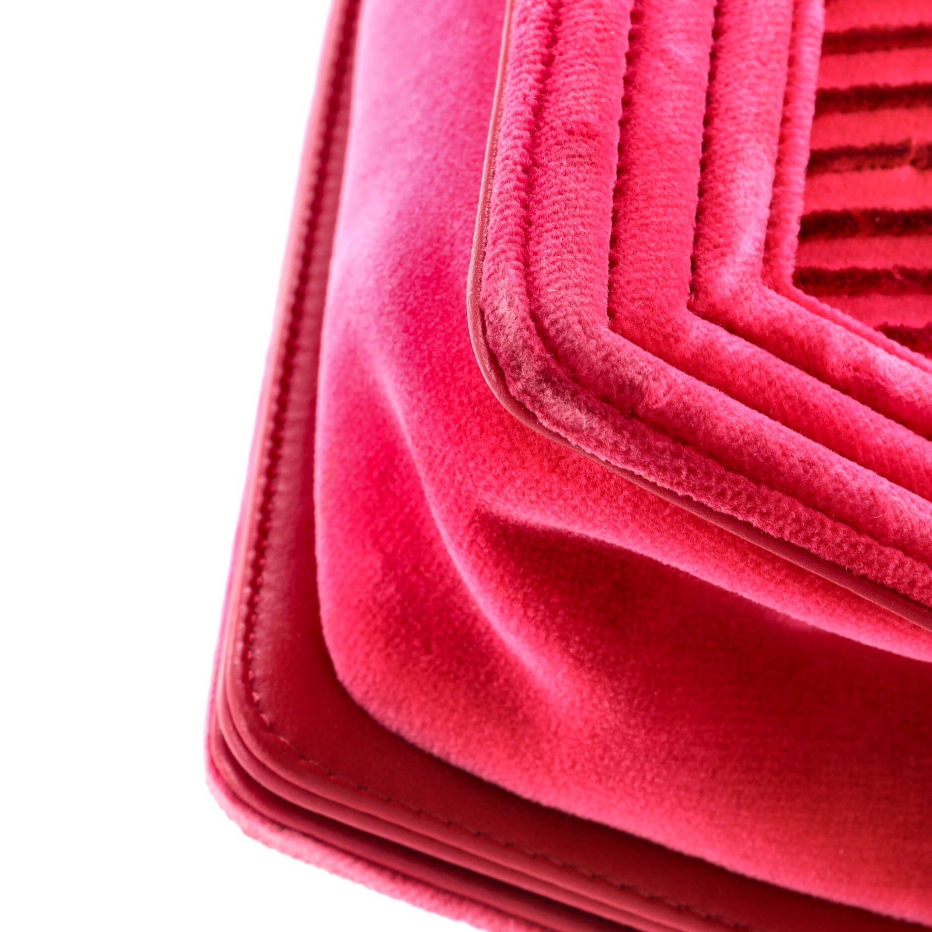 Chanel Boy Flap Bag Size ONE SIZE - 7 Thumbnail