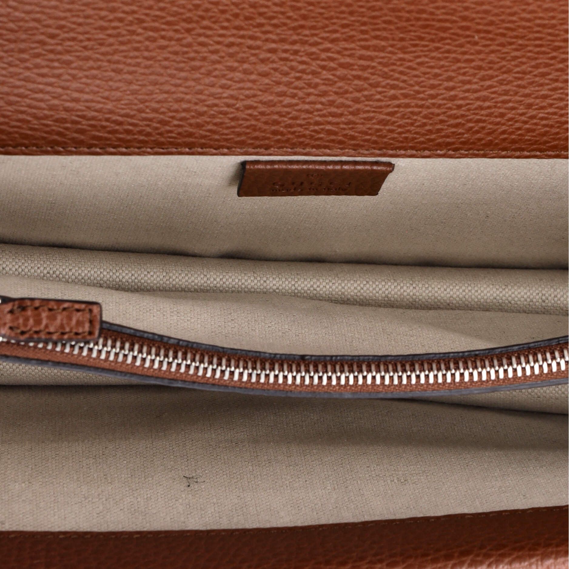Gucci Dionysus Bag Size ONE SIZE - 5 Thumbnail