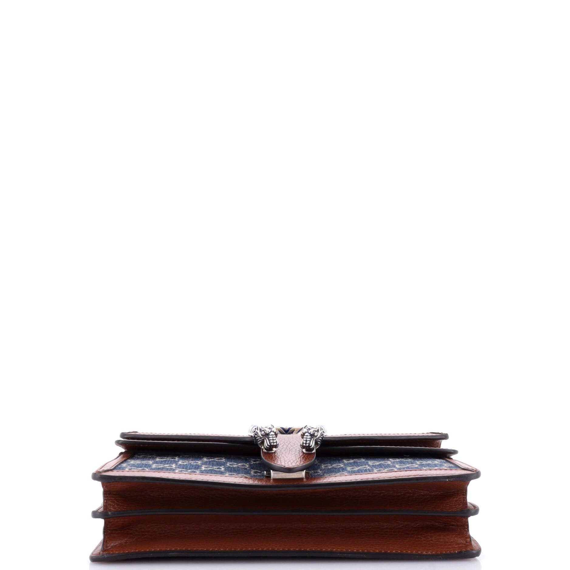 Gucci Dionysus Bag Size ONE SIZE - 4 Thumbnail