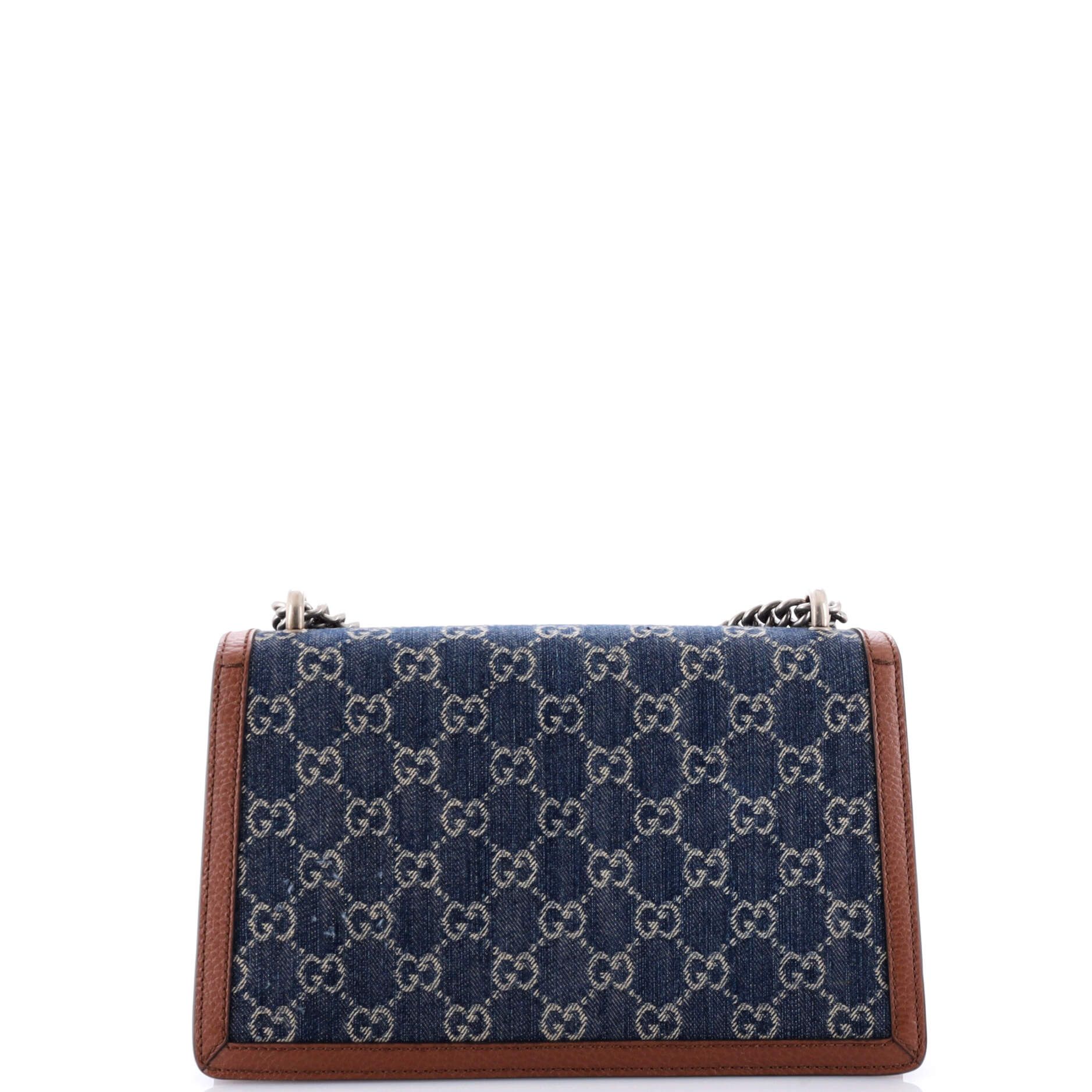 Gucci Dionysus Bag Size ONE SIZE - 3 Thumbnail