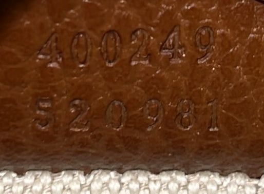 Gucci Dionysus Bag Size ONE SIZE - 8 Thumbnail