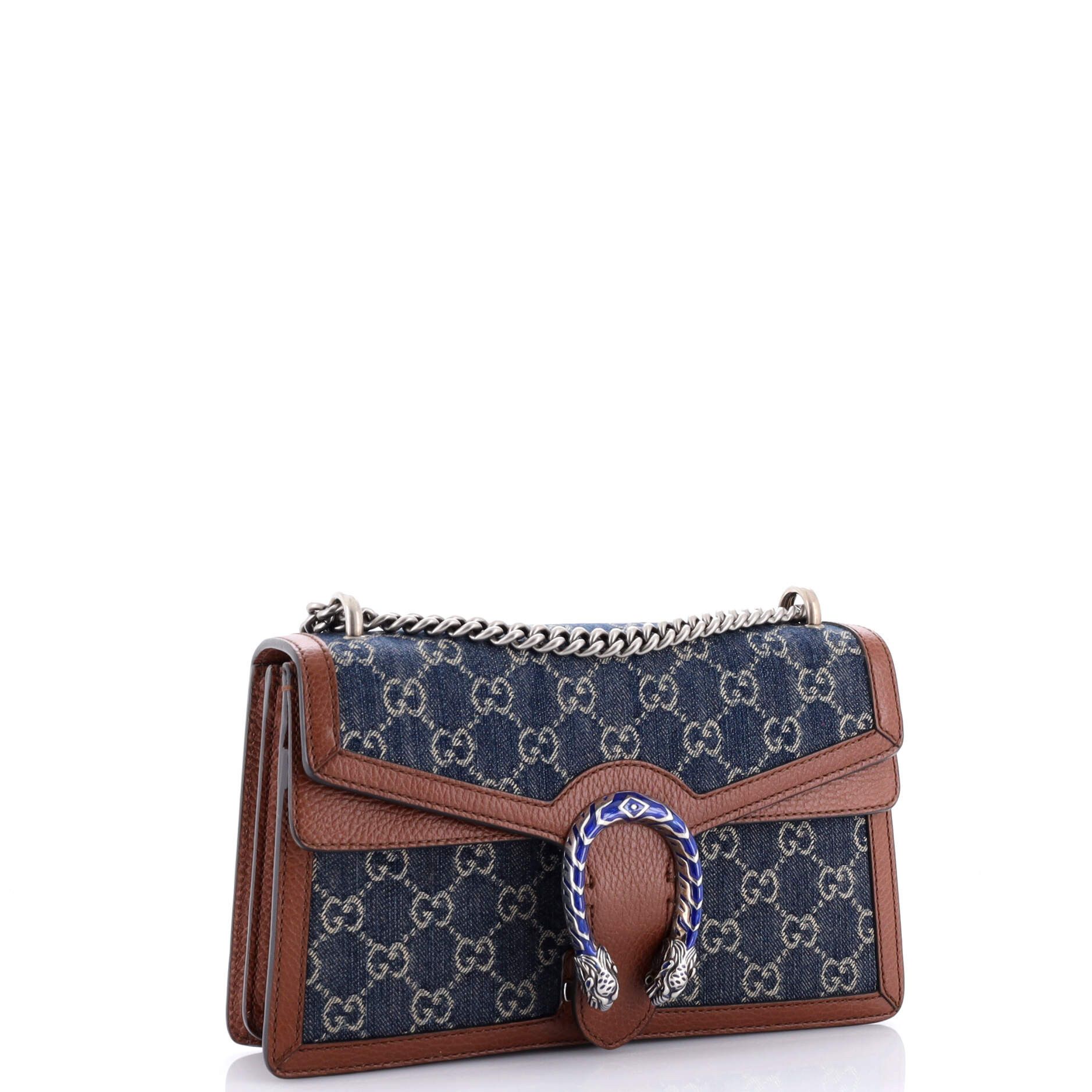 Gucci Dionysus Bag Size ONE SIZE - 2 Thumbnail