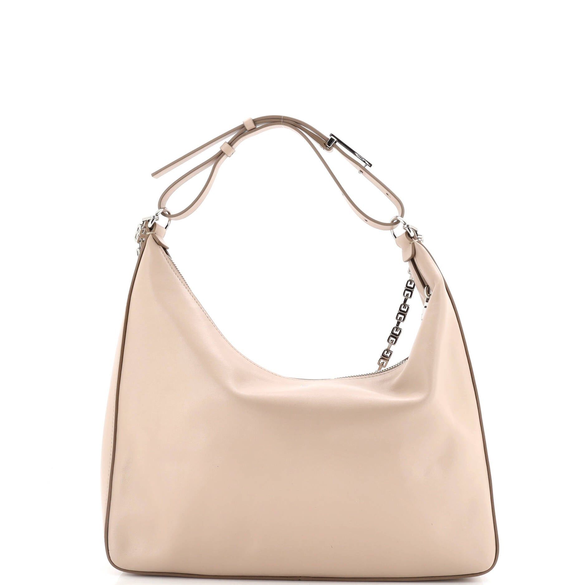 Moon Cut Out Bag