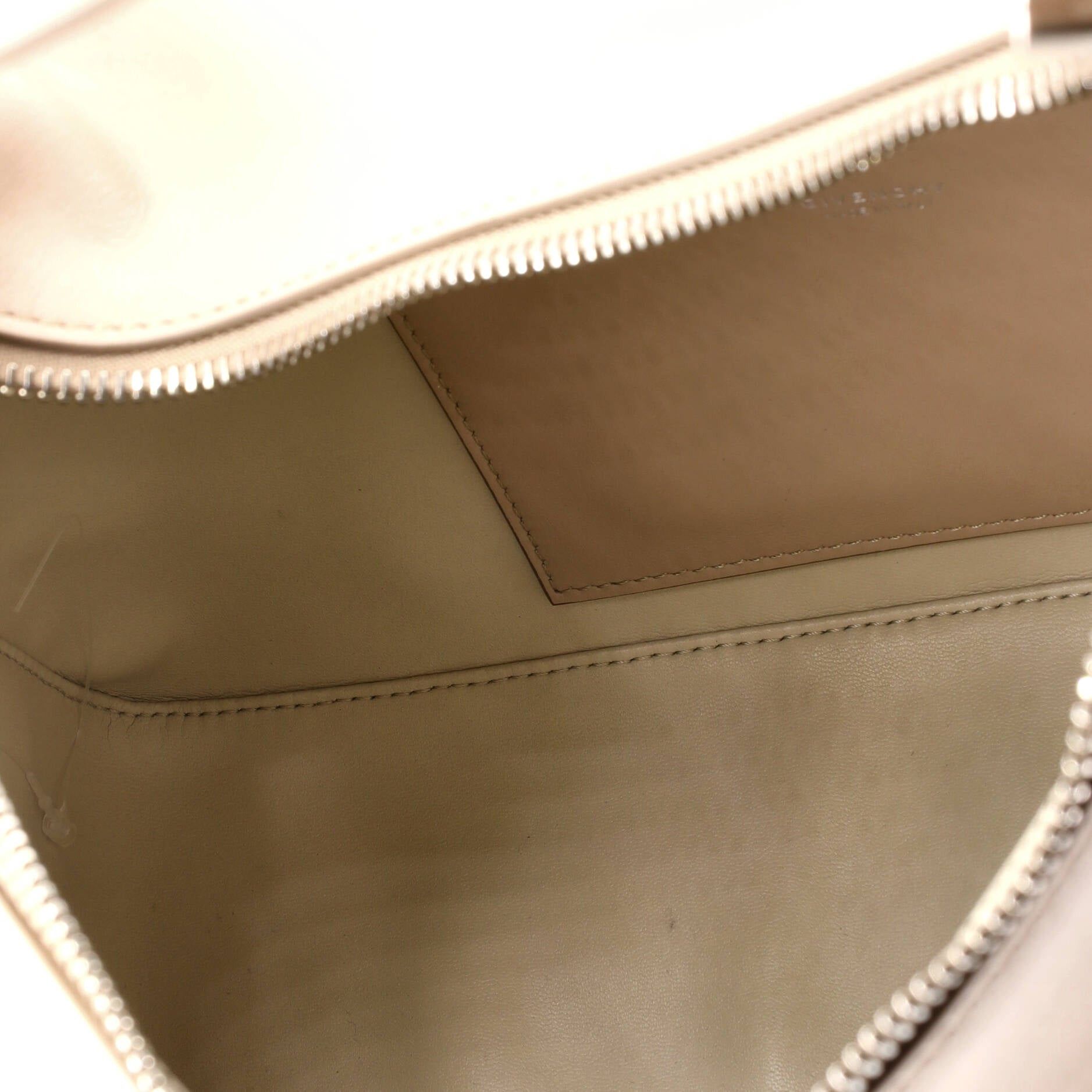 Moon Cut Out Bag
