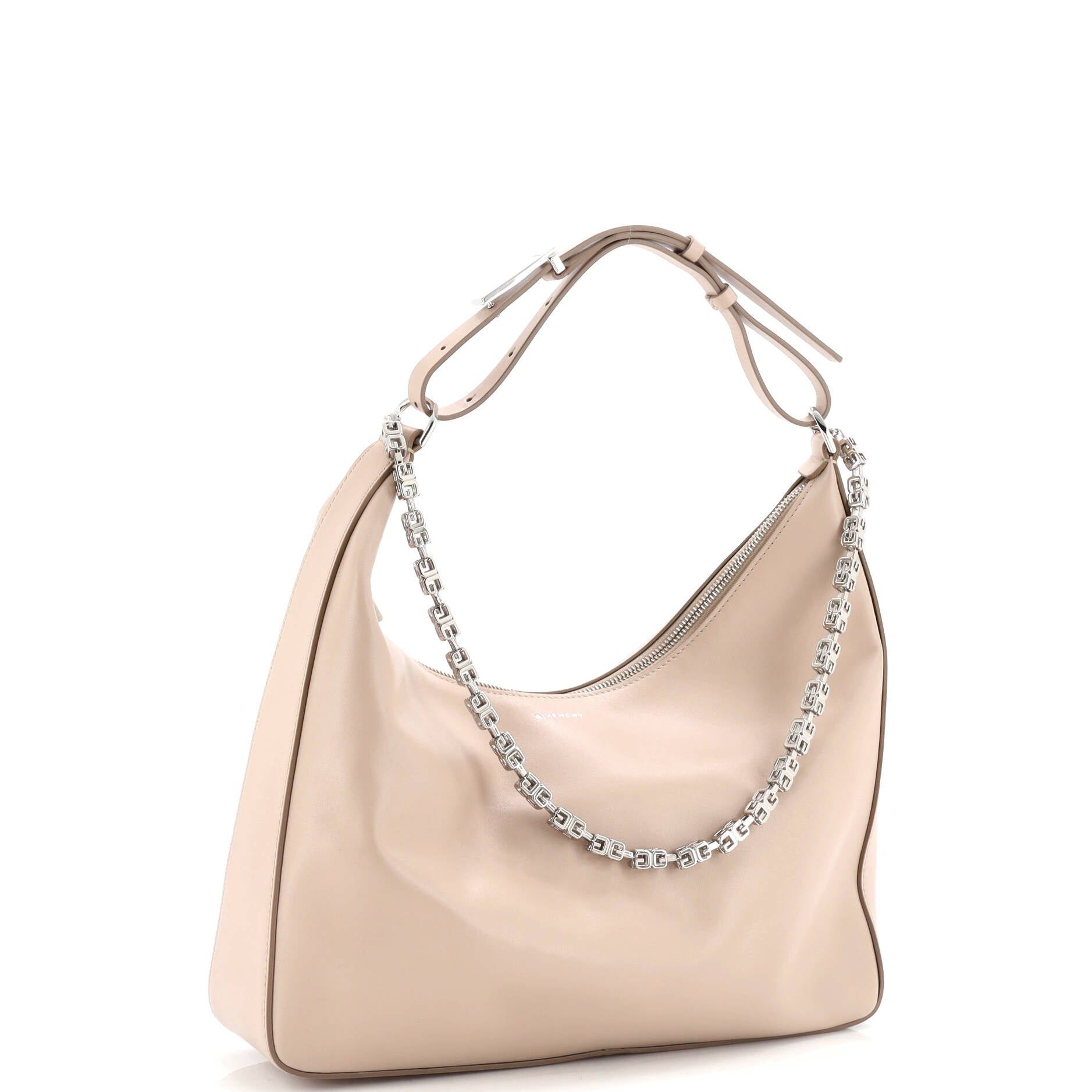 Moon Cut Out Bag