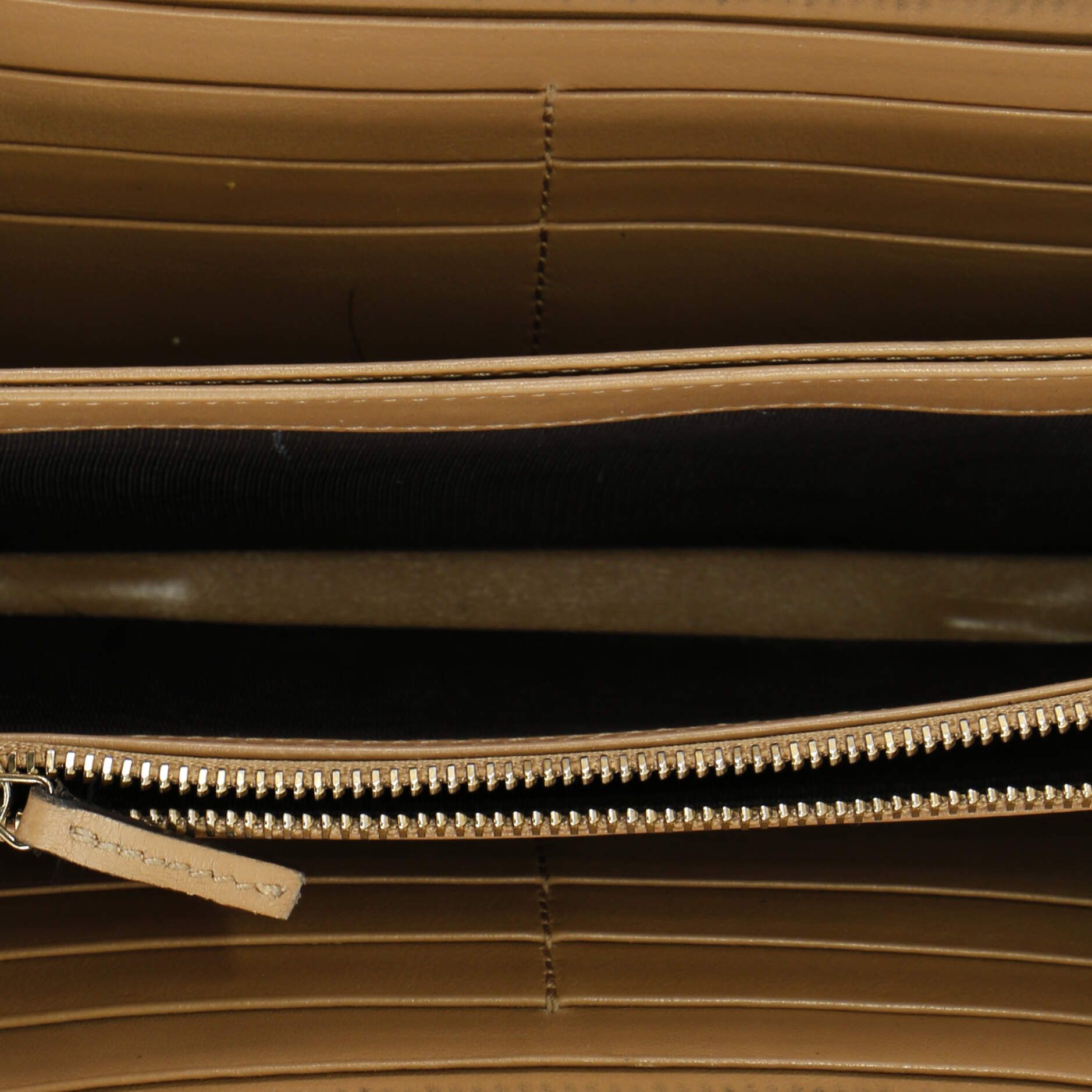 Gucci Emily Chain Flap Bag Size ONE SIZE - 5 Thumbnail