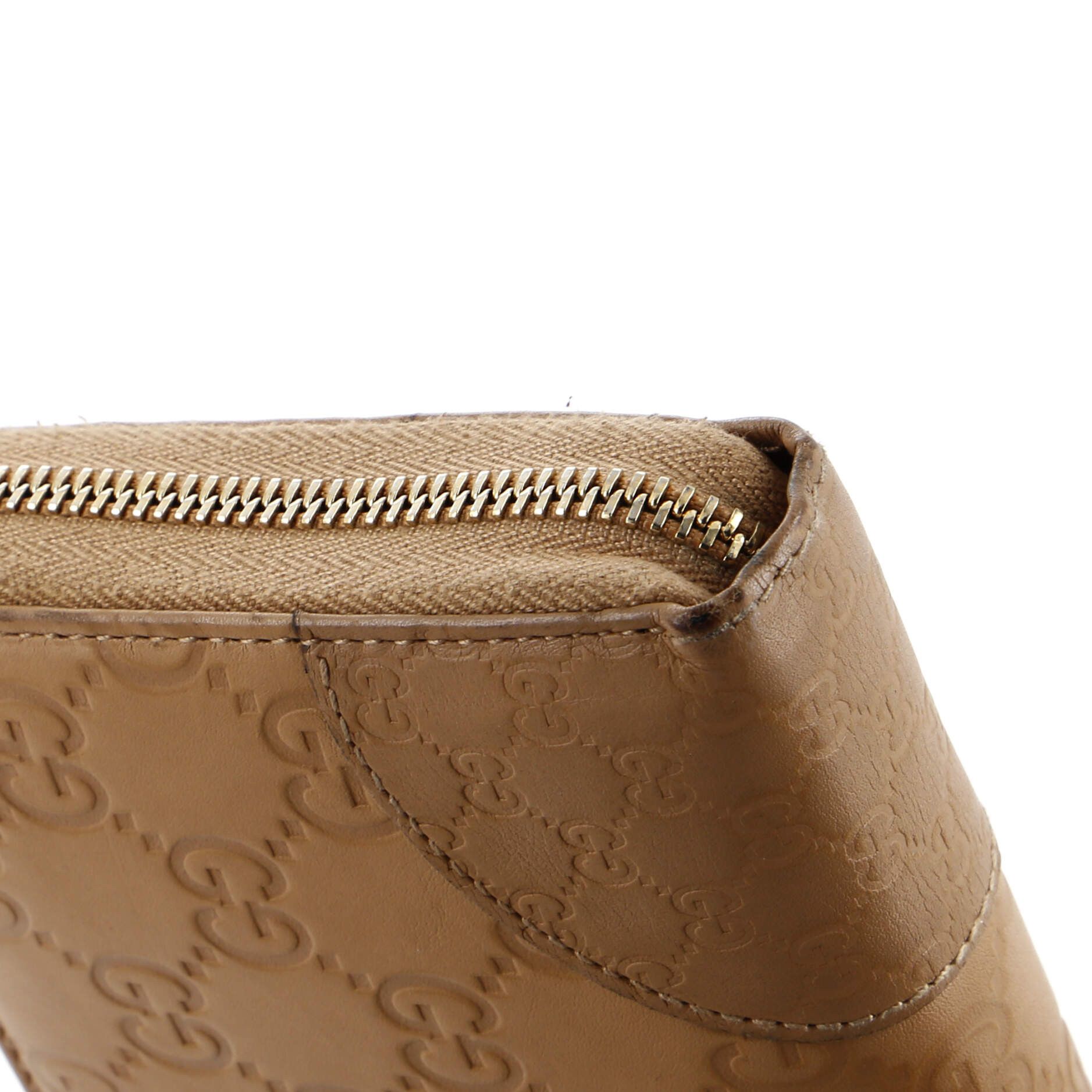 Gucci Emily Chain Flap Bag Size ONE SIZE - 7 Thumbnail