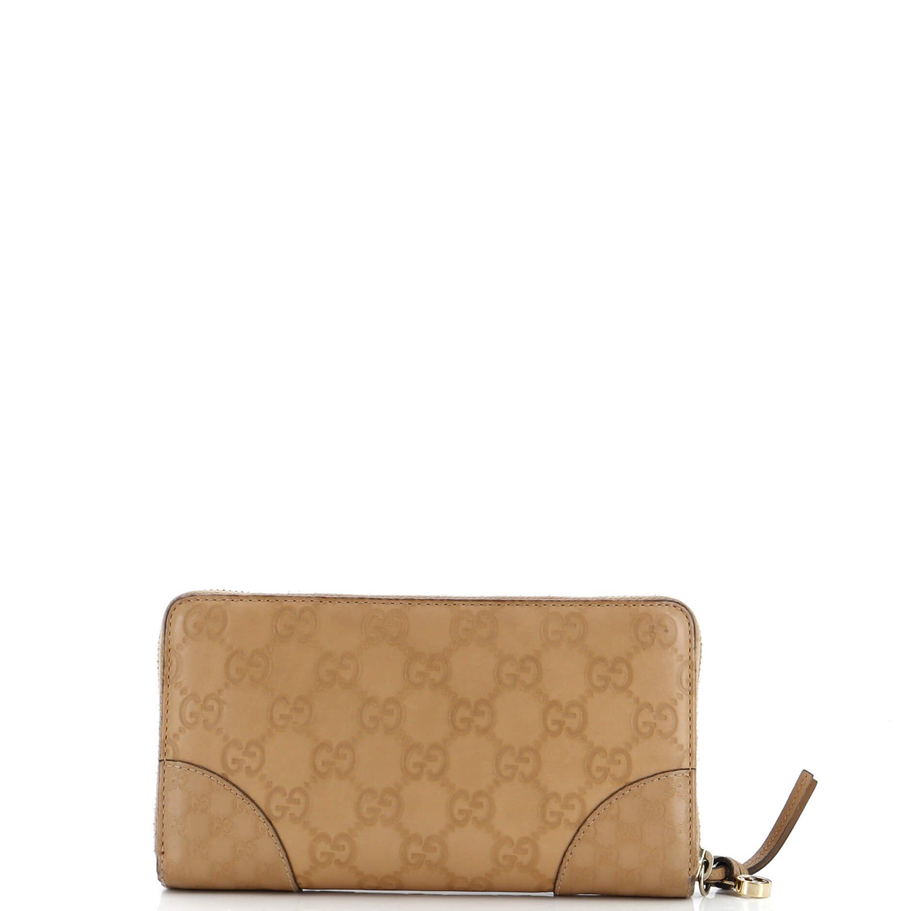 Gucci Emily Chain Flap Bag Size ONE SIZE - 3 Thumbnail