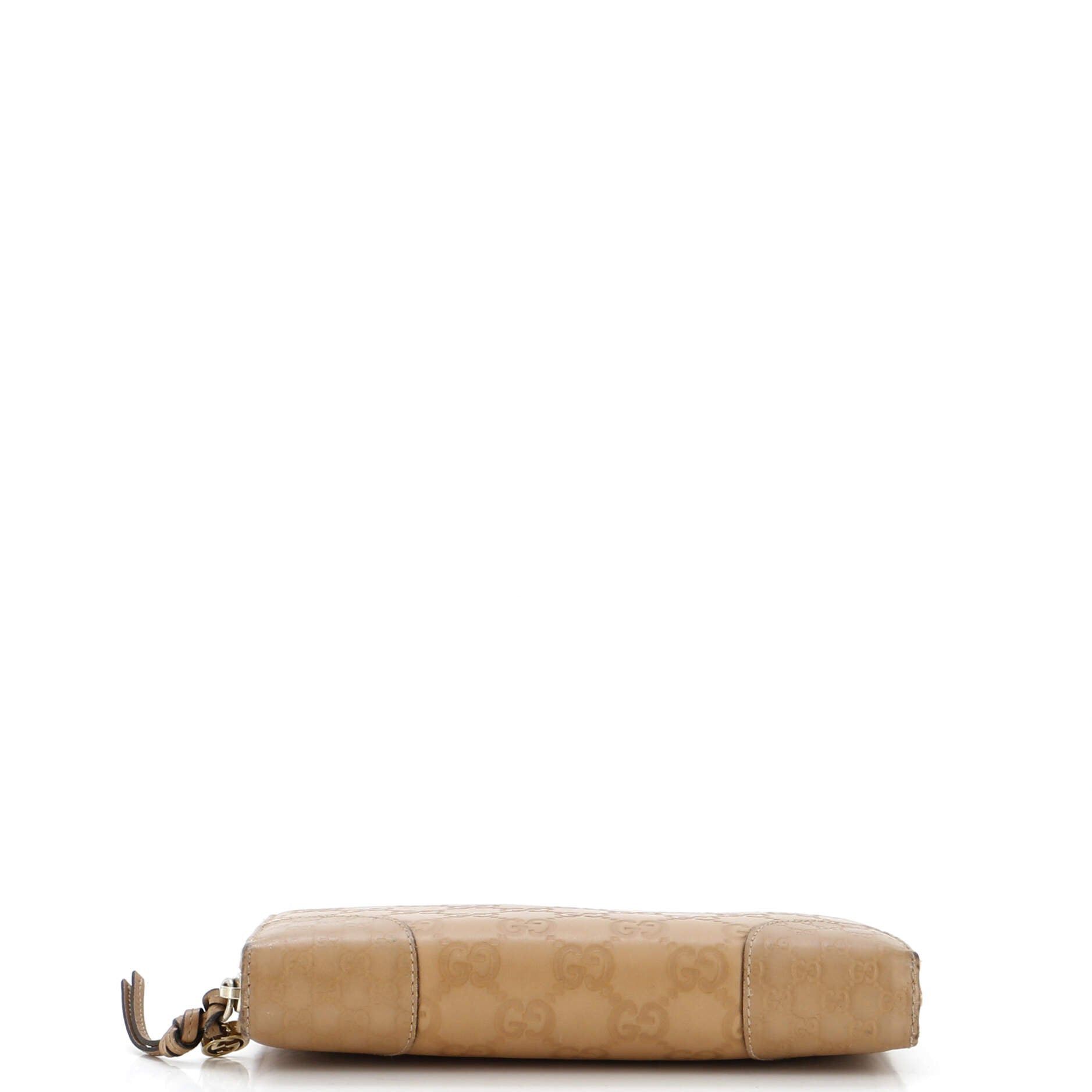 Gucci Emily Chain Flap Bag Size ONE SIZE - 4 Thumbnail