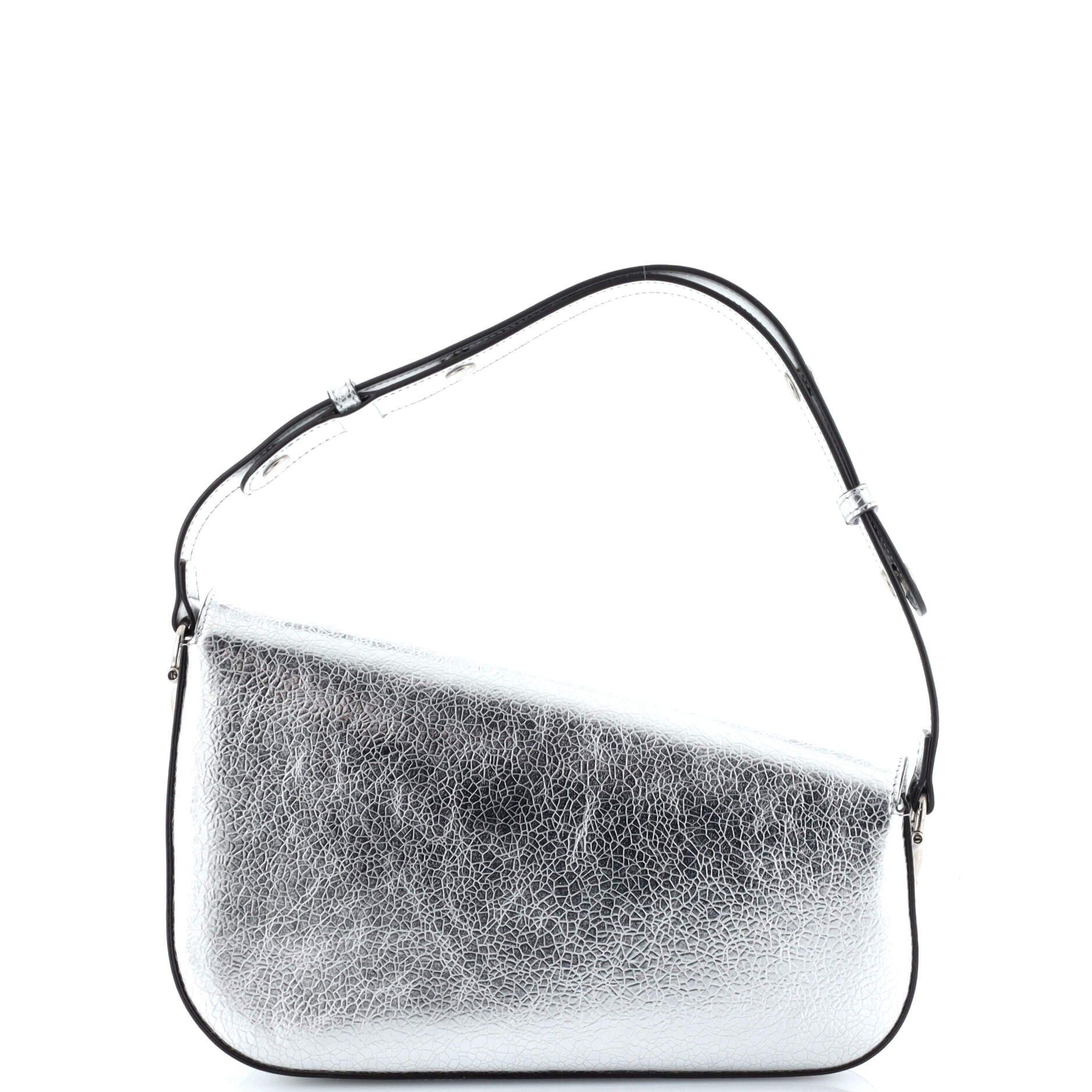 Gucci Horsebit 1955 Asymmetric Shoulder Bag Size ONE SIZE - 6 Thumbnail