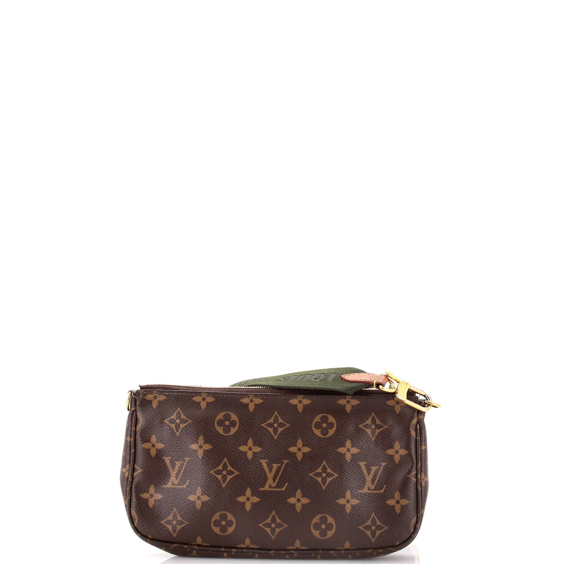 Louis Vuitton Multi Pochette Accessoires Size ONE SIZE - 3 Thumbnail