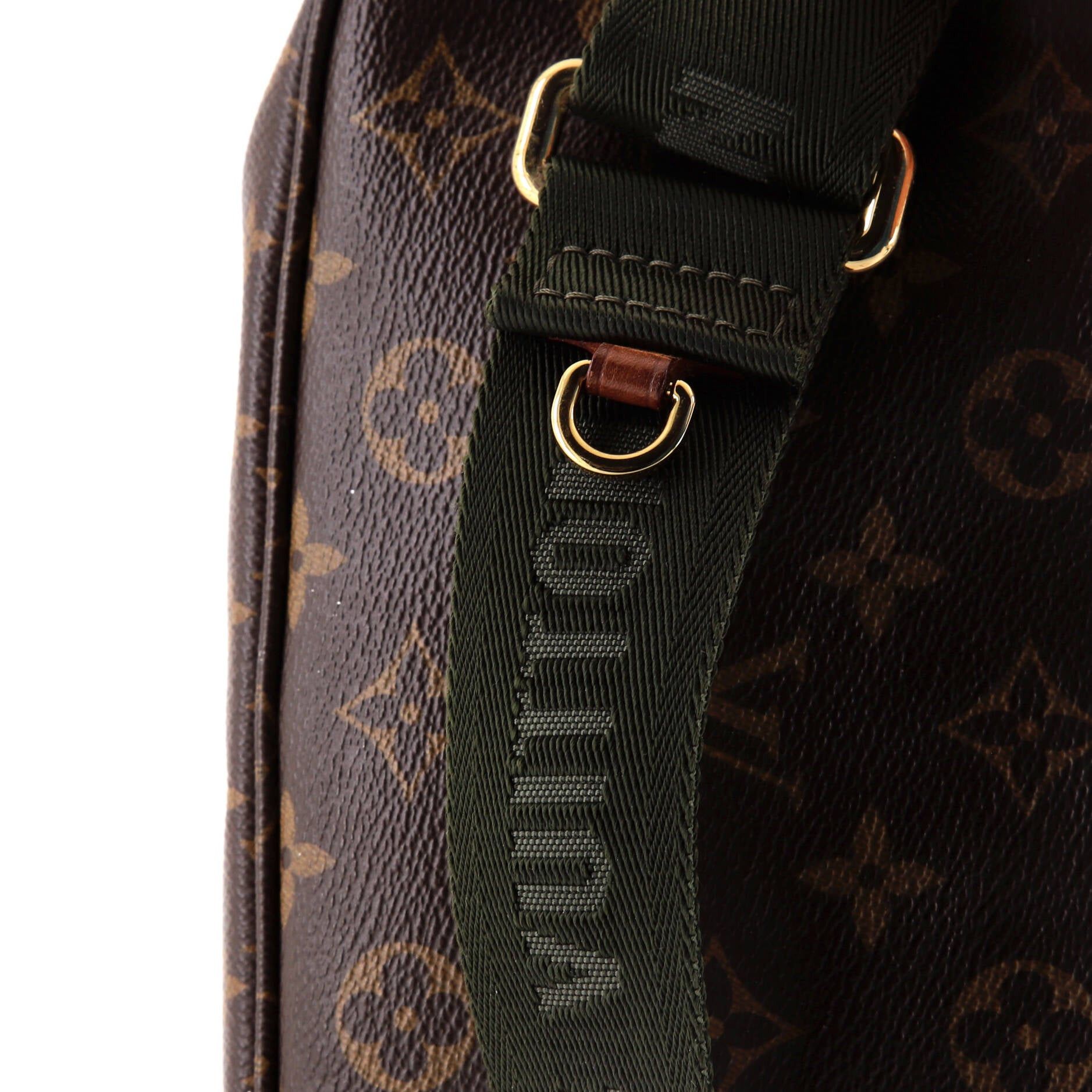Louis Vuitton Multi Pochette Accessoires Size ONE SIZE - 8 Thumbnail