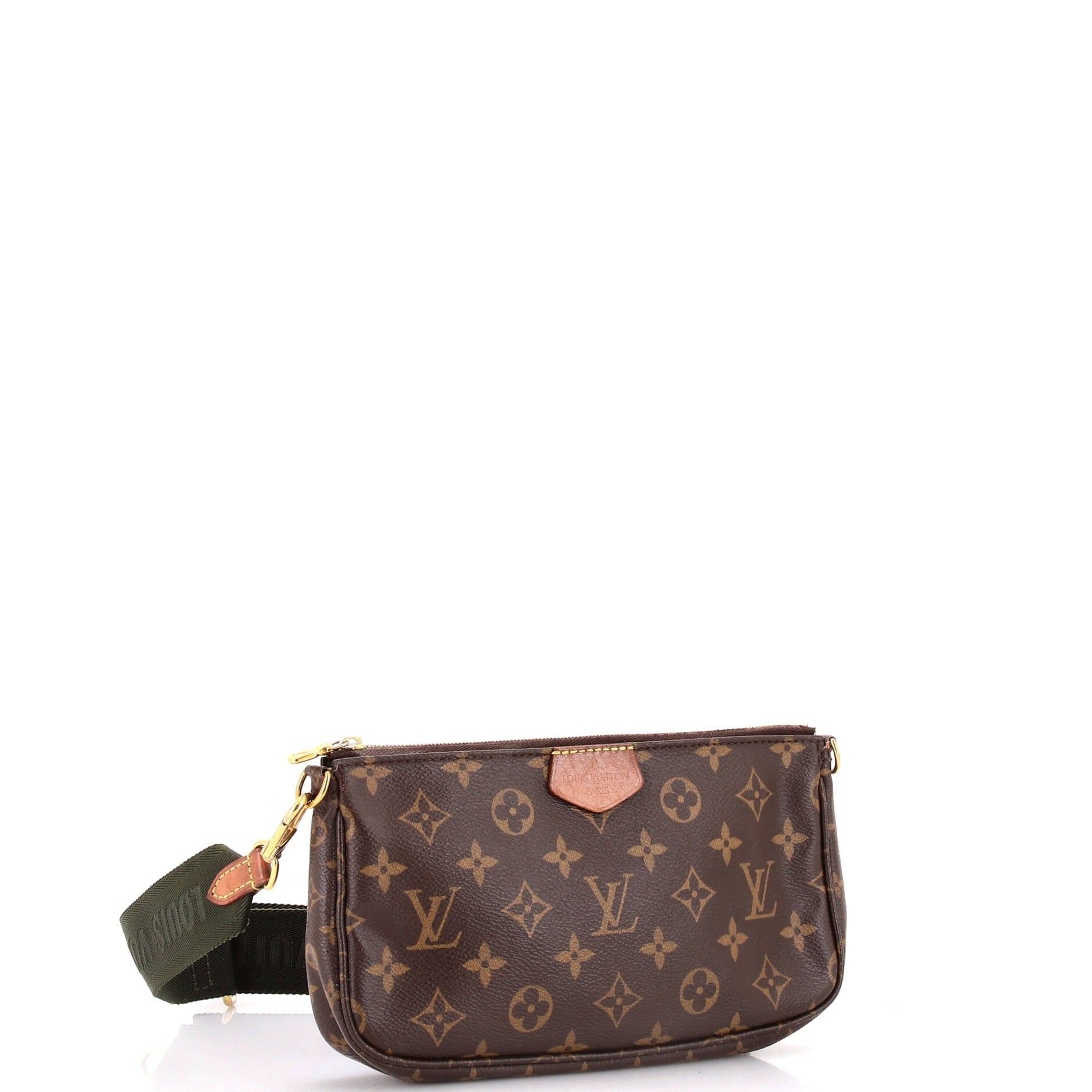 Louis Vuitton Multi Pochette Accessoires Size ONE SIZE - 2 Thumbnail