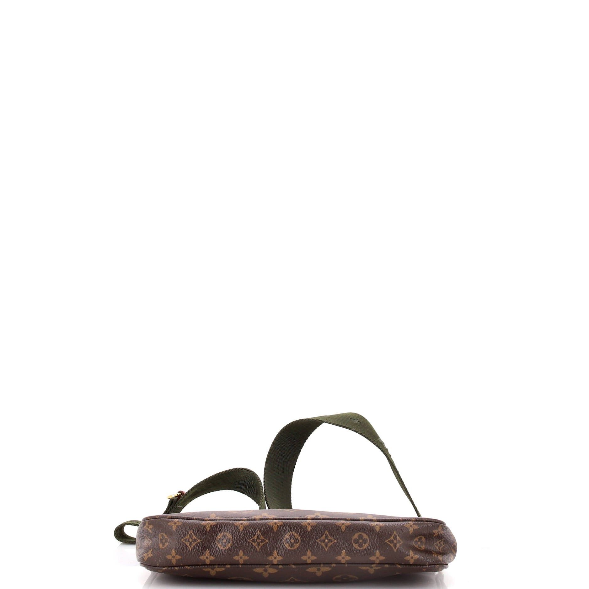 Louis Vuitton Multi Pochette Accessoires Size ONE SIZE - 4 Thumbnail