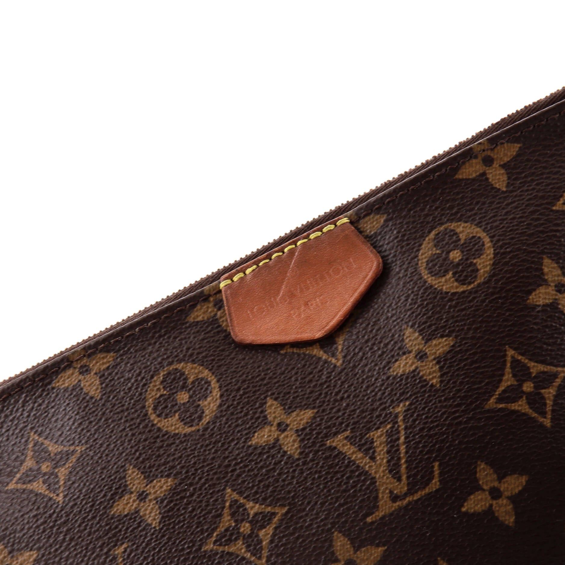 Louis Vuitton Multi Pochette Accessoires Size ONE SIZE - 6 Thumbnail