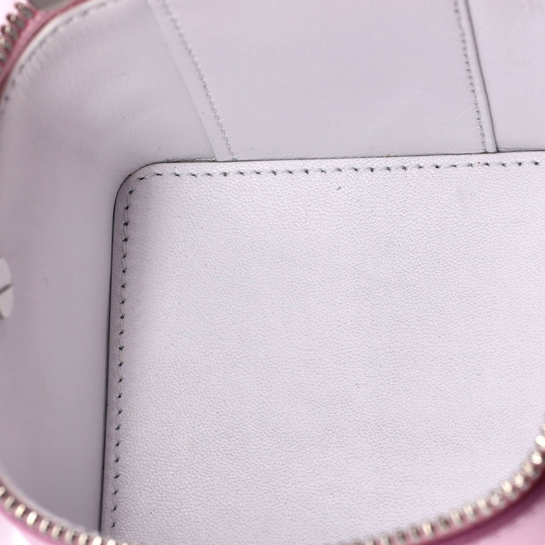 Salvatore Ferragamo Gancicni Top Handle Vanity Case Size ONE SIZE - 5 Thumbnail