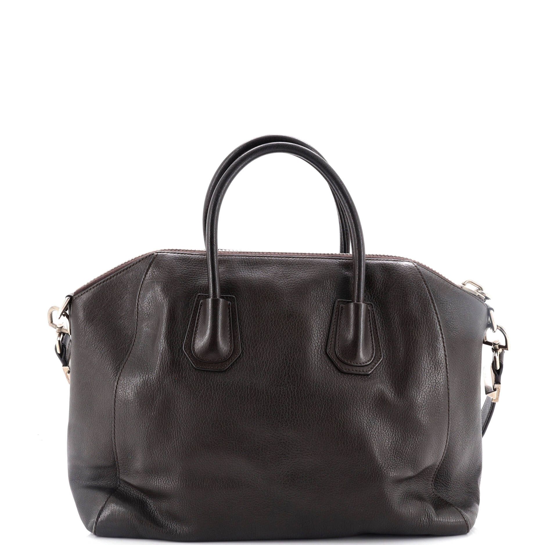 Givenchy Antigona Bag Size ONE SIZE - 3 Thumbnail