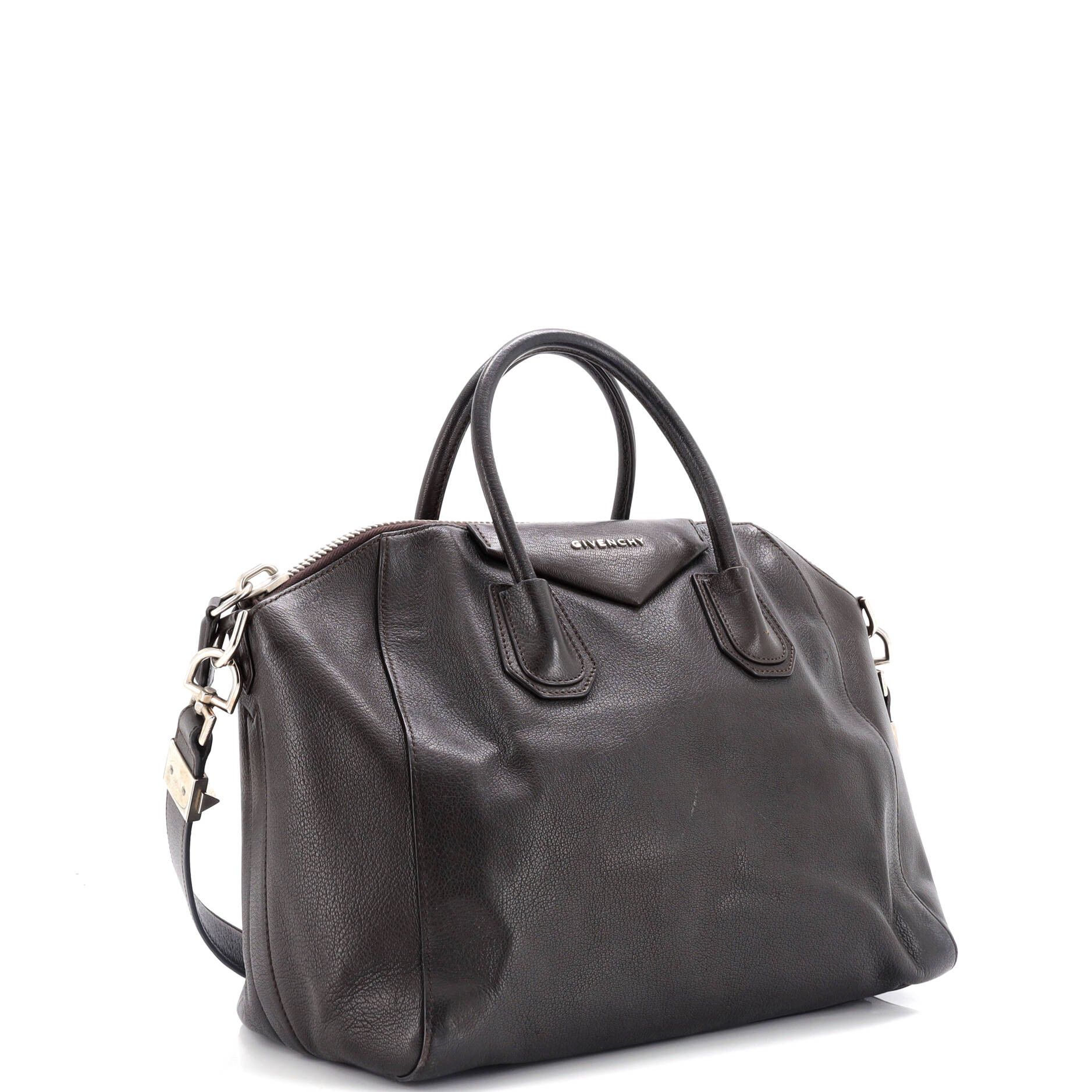 Givenchy Antigona Bag Size ONE SIZE - 2 Thumbnail