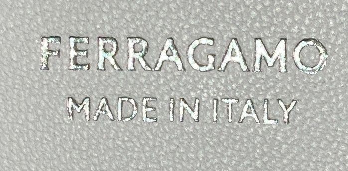 Salvatore Ferragamo Gancicni Top Handle Vanity Case Size ONE SIZE - 6 Thumbnail