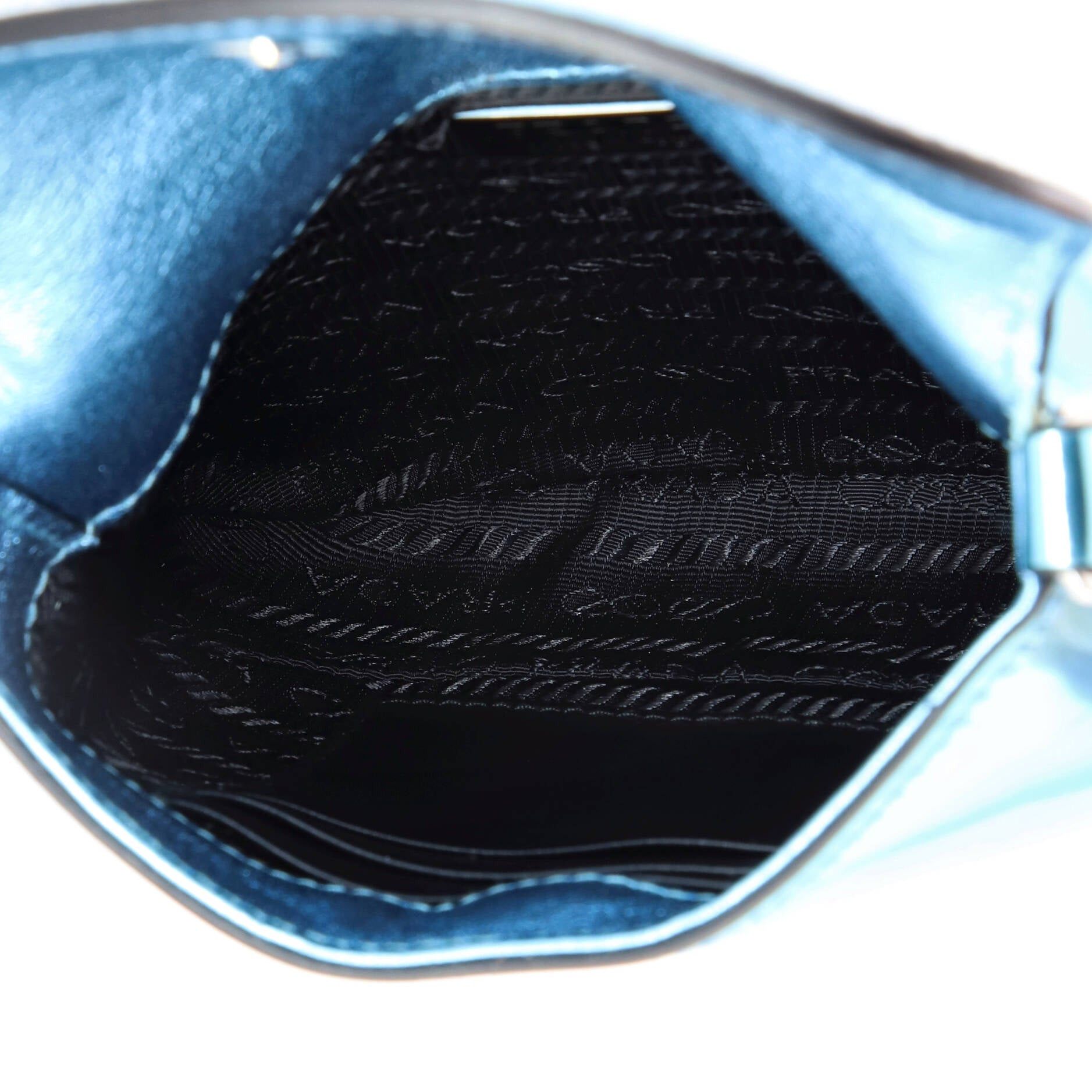Prada Cleo Flap Shoulder Bag Size ONE SIZE - 5 Thumbnail