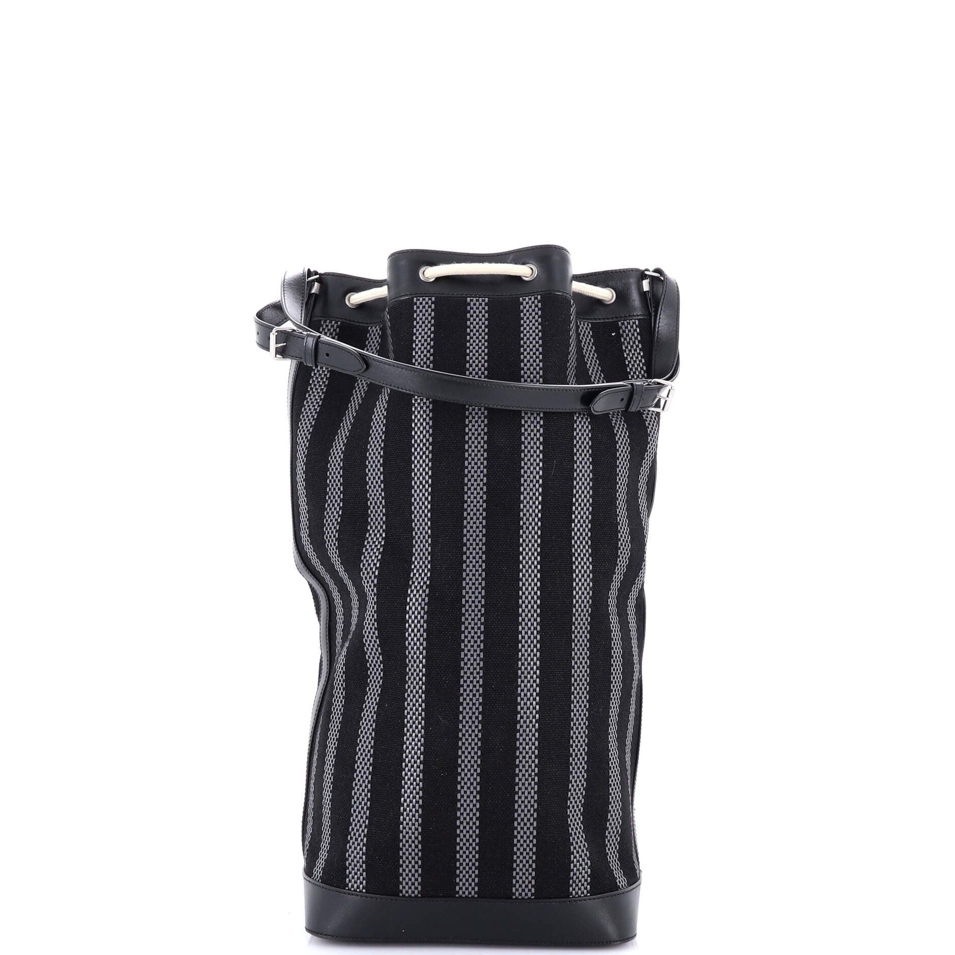 Saint Laurent Paris Sport Bucket Bag Size ONE SIZE - 4 Thumbnail