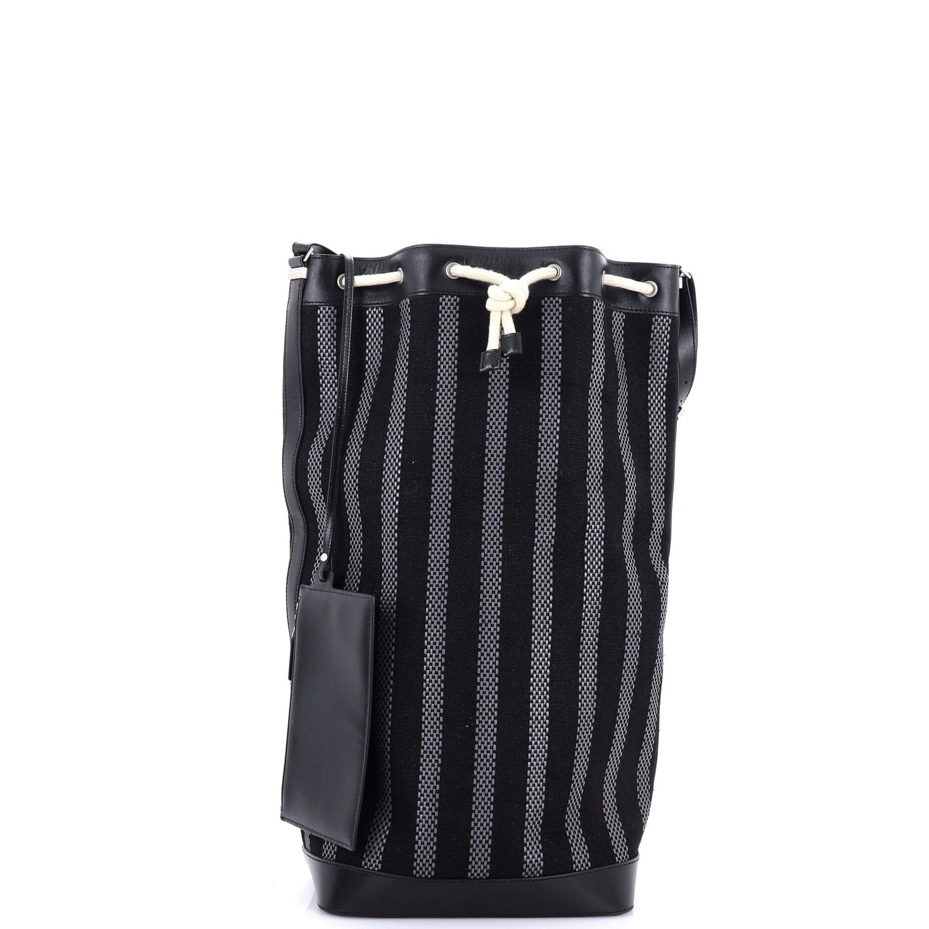 Saint Laurent Paris Sport Bucket Bag Size ONE SIZE - 2 Thumbnail