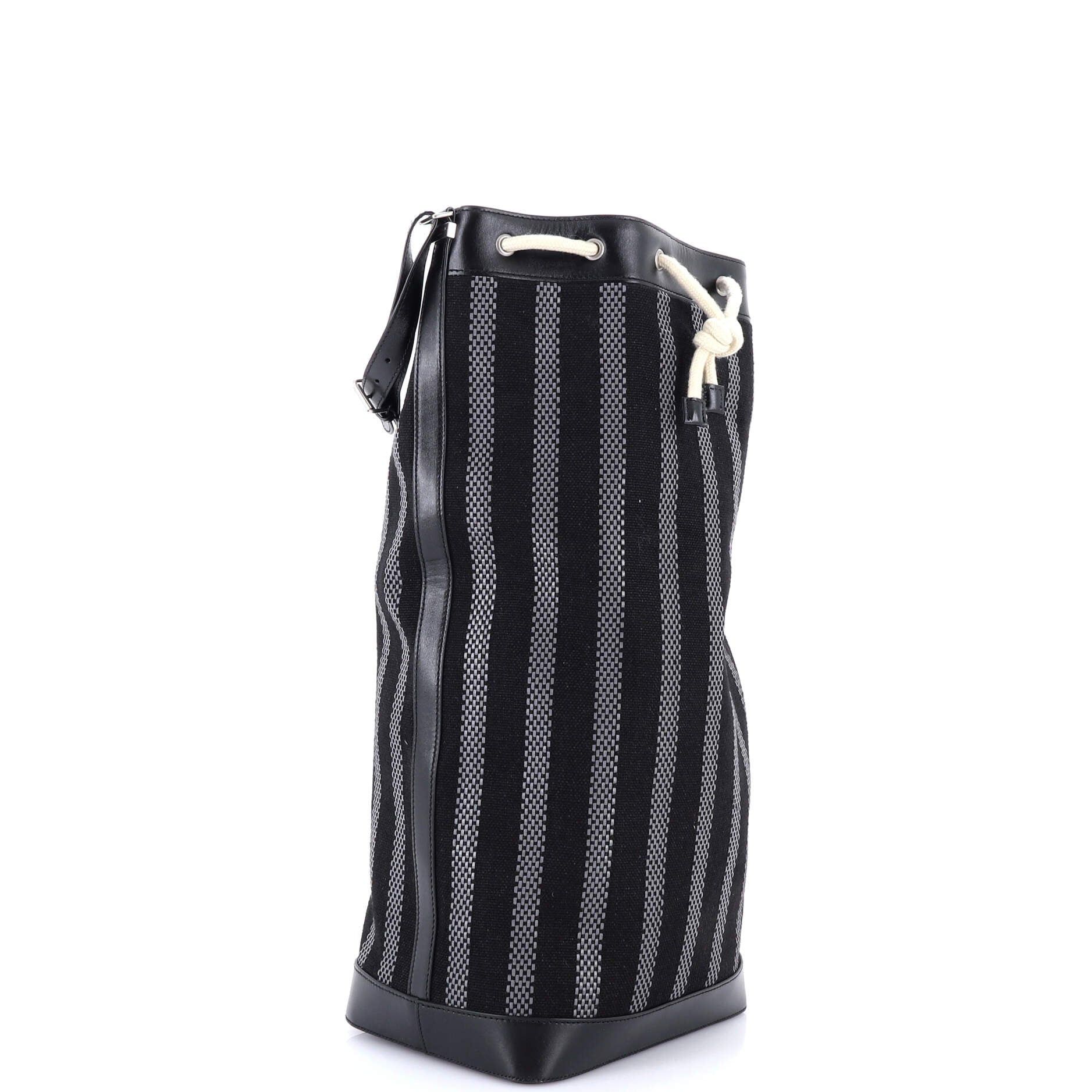 Saint Laurent Paris Sport Bucket Bag Size ONE SIZE - 3 Thumbnail