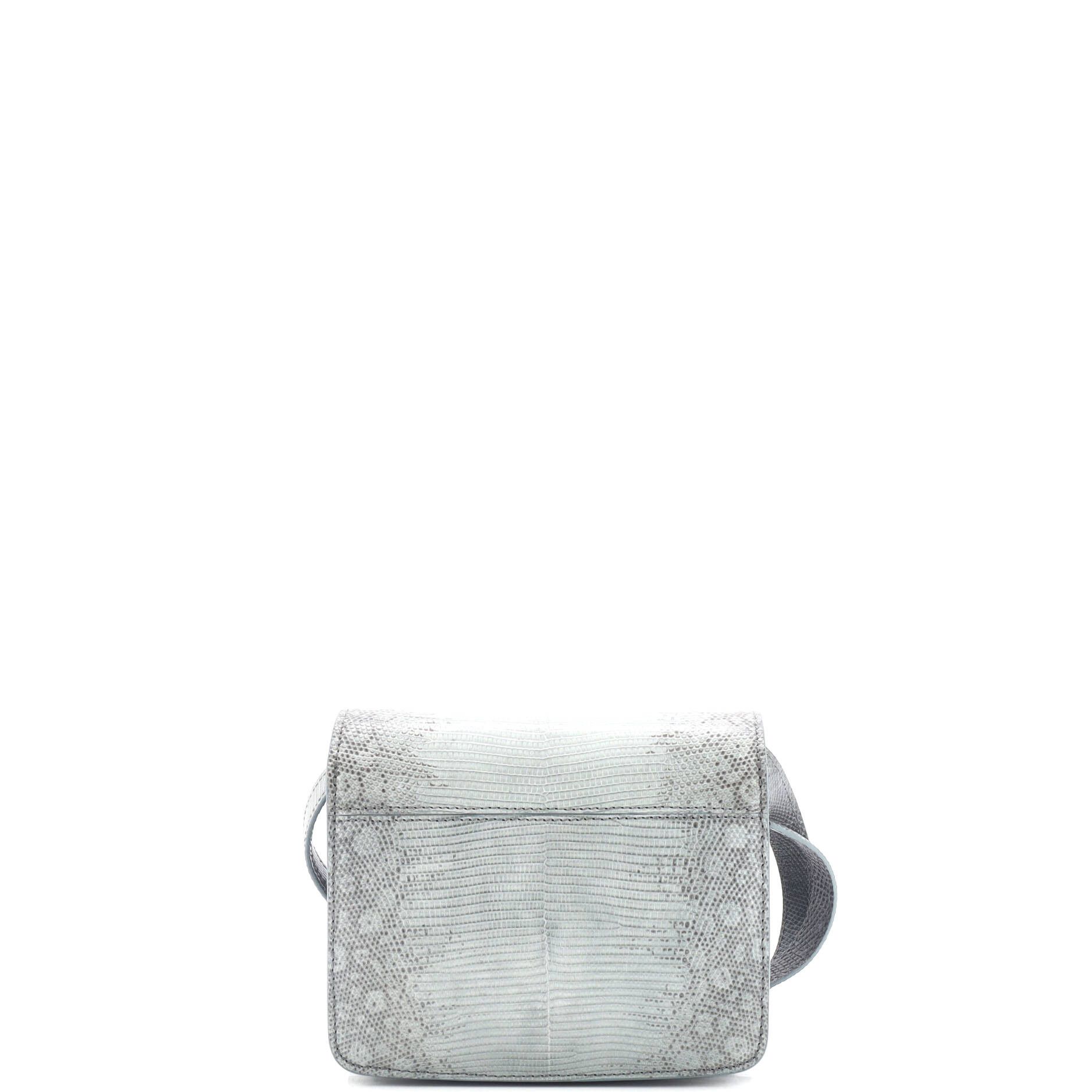 Celine Classic Box Bag Size ONE SIZE - 3 Thumbnail