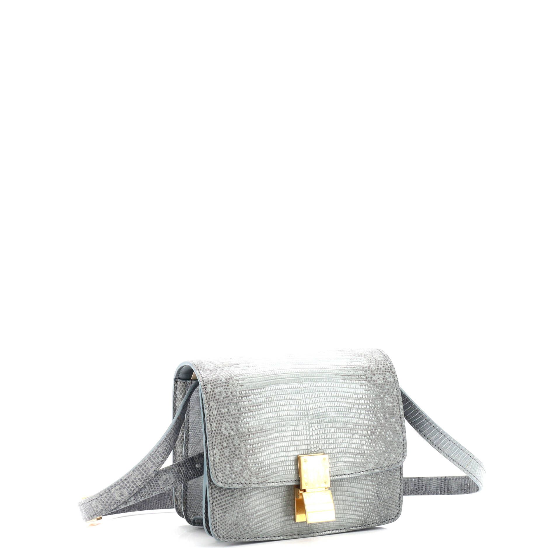 Celine Classic Box Bag Size ONE SIZE - 2 Thumbnail