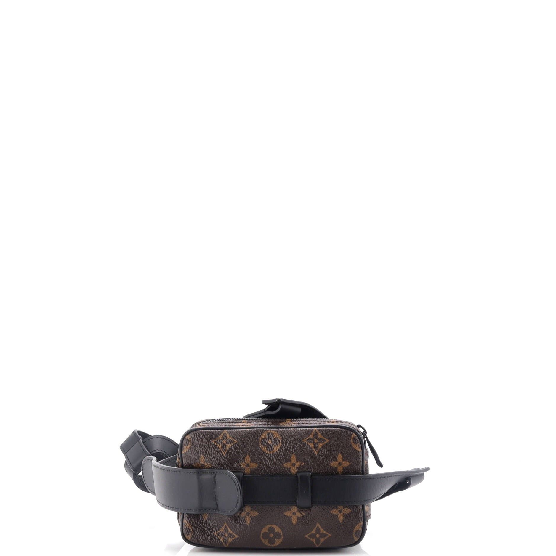 Louis Vuitton Solar Ray Utility Harness Bag Size ONE SIZE - 3 Thumbnail