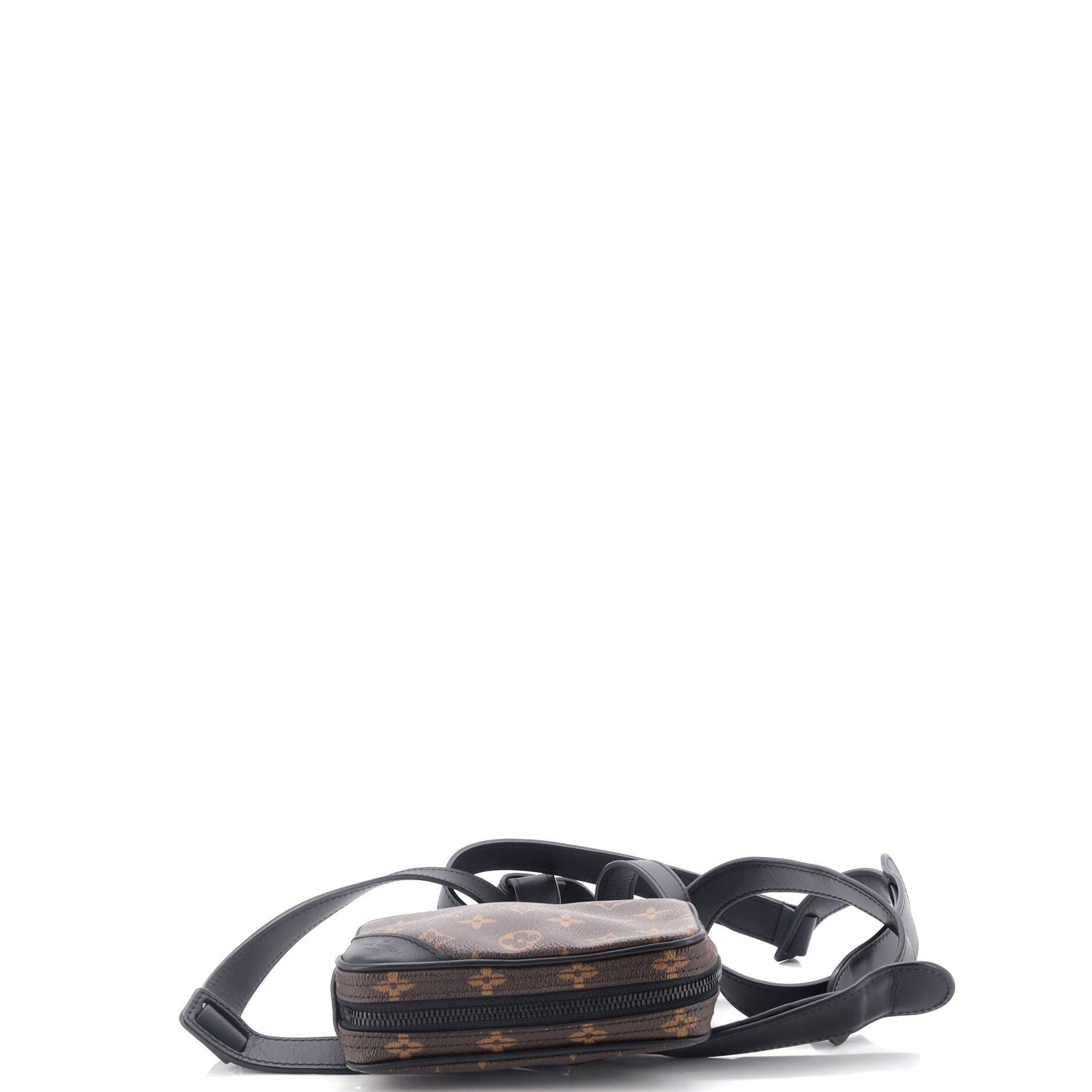 Louis Vuitton Solar Ray Utility Harness Bag Size ONE SIZE - 4 Thumbnail