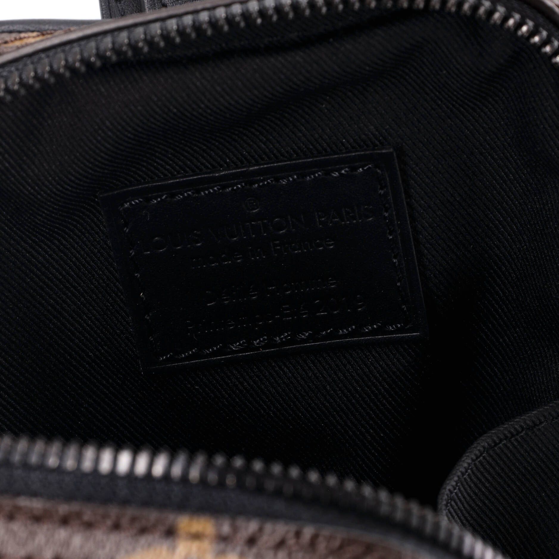 Louis Vuitton Solar Ray Utility Harness Bag Size ONE SIZE - 6 Thumbnail