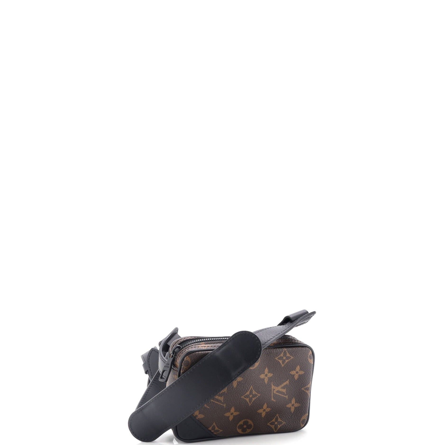 Louis Vuitton Solar Ray Utility Harness Bag Size ONE SIZE - 2 Thumbnail